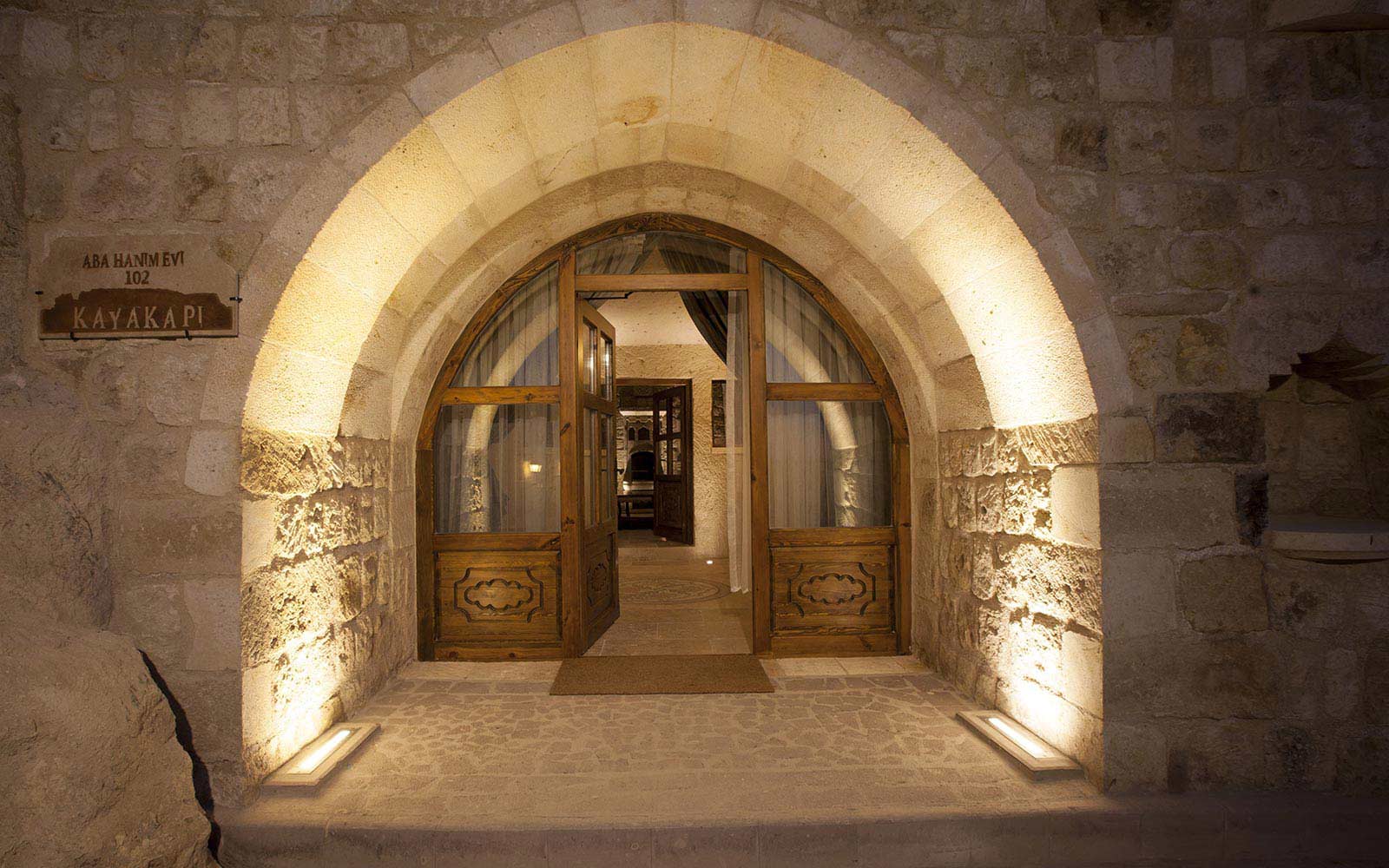 102 - Aba Hanım Evi