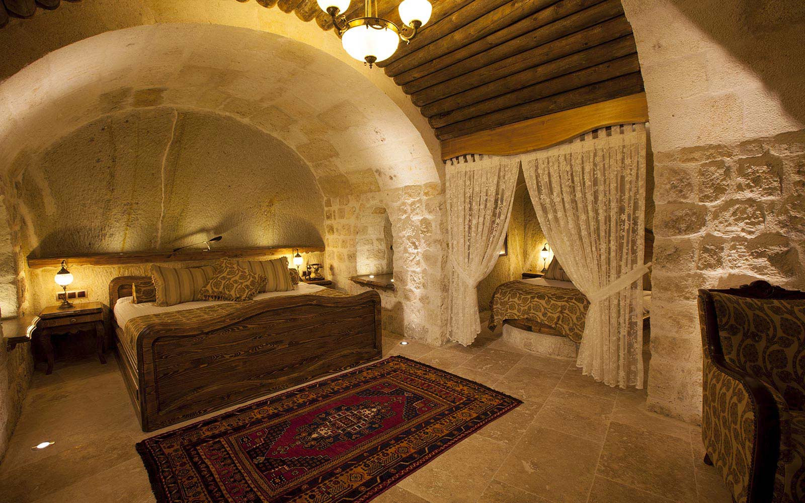 102 - Aba Hanım Evi