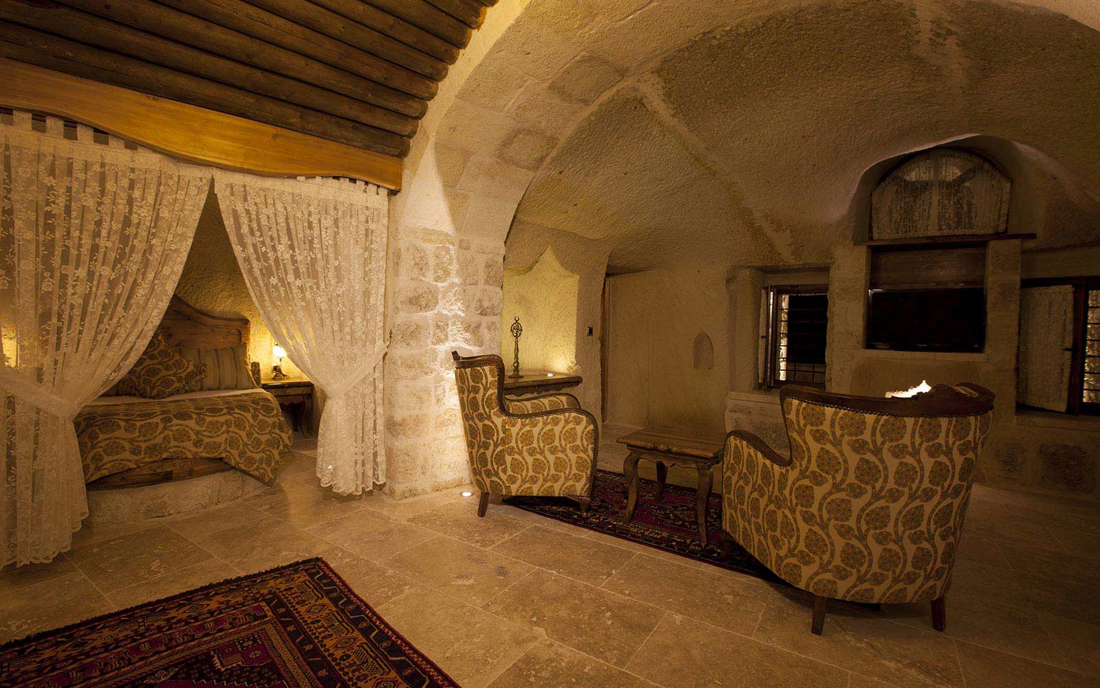102 - Aba Hanım Evi
