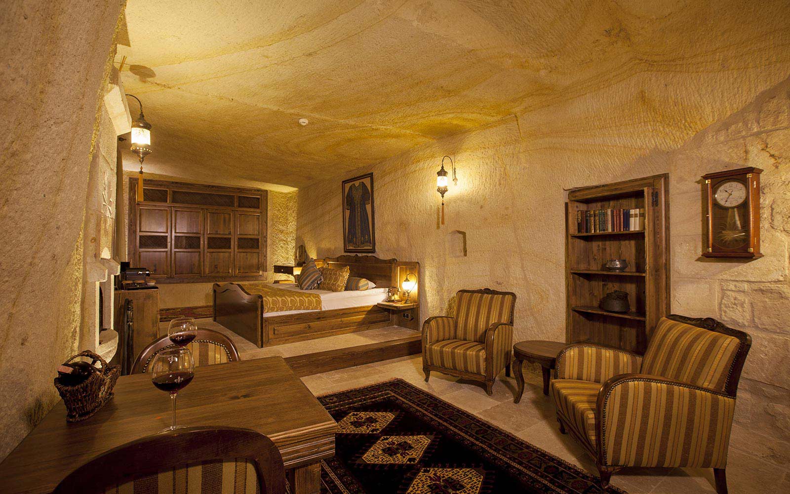 132 - Arabacı İsmail Koşar Evi