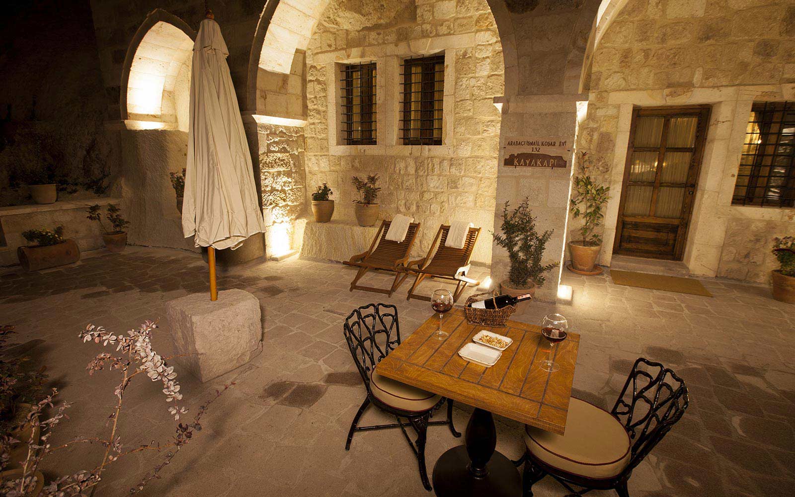 132 - Arabacı İsmail Koşar Evi