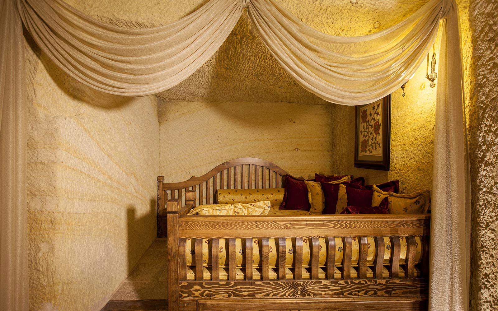 132 - Arabacı İsmail Koşar Evi