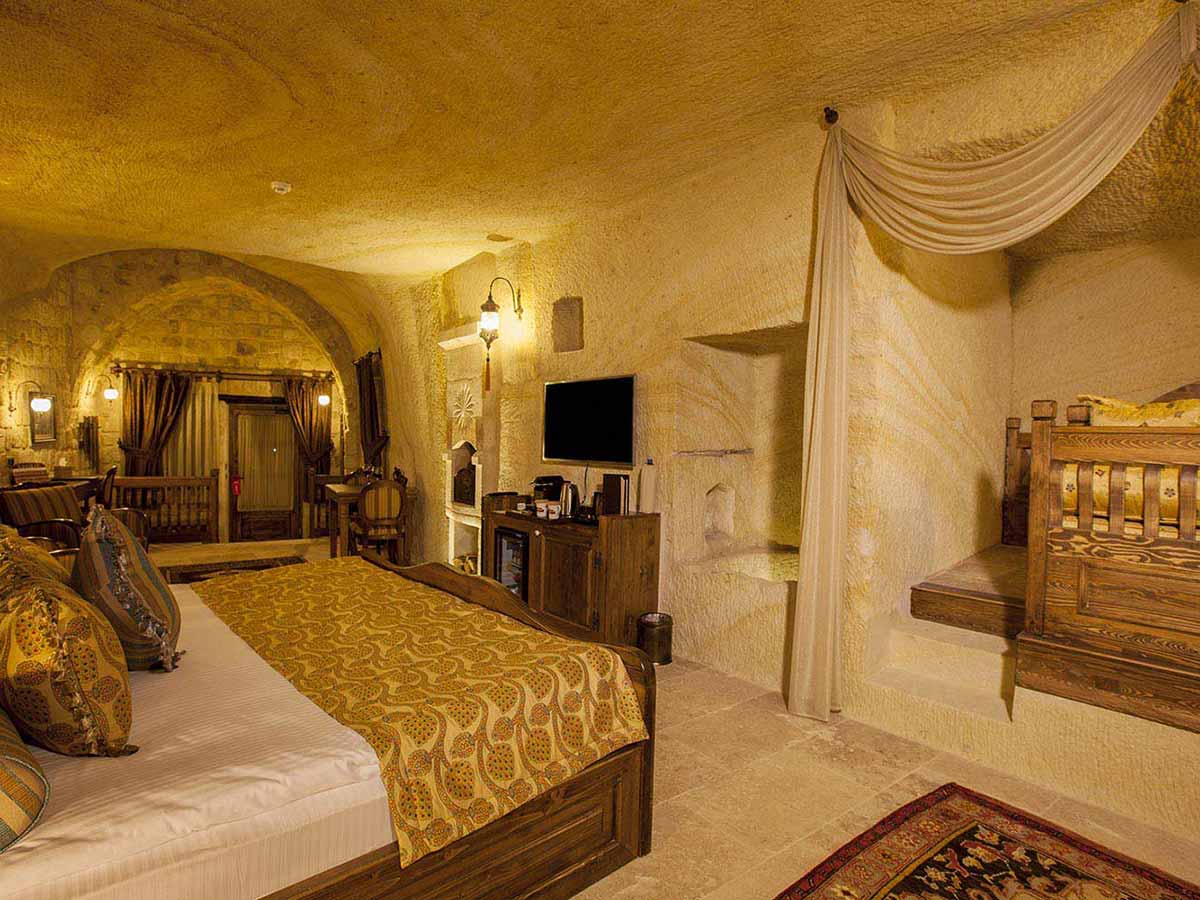 132 - Arabacı İsmail Koşar Evi