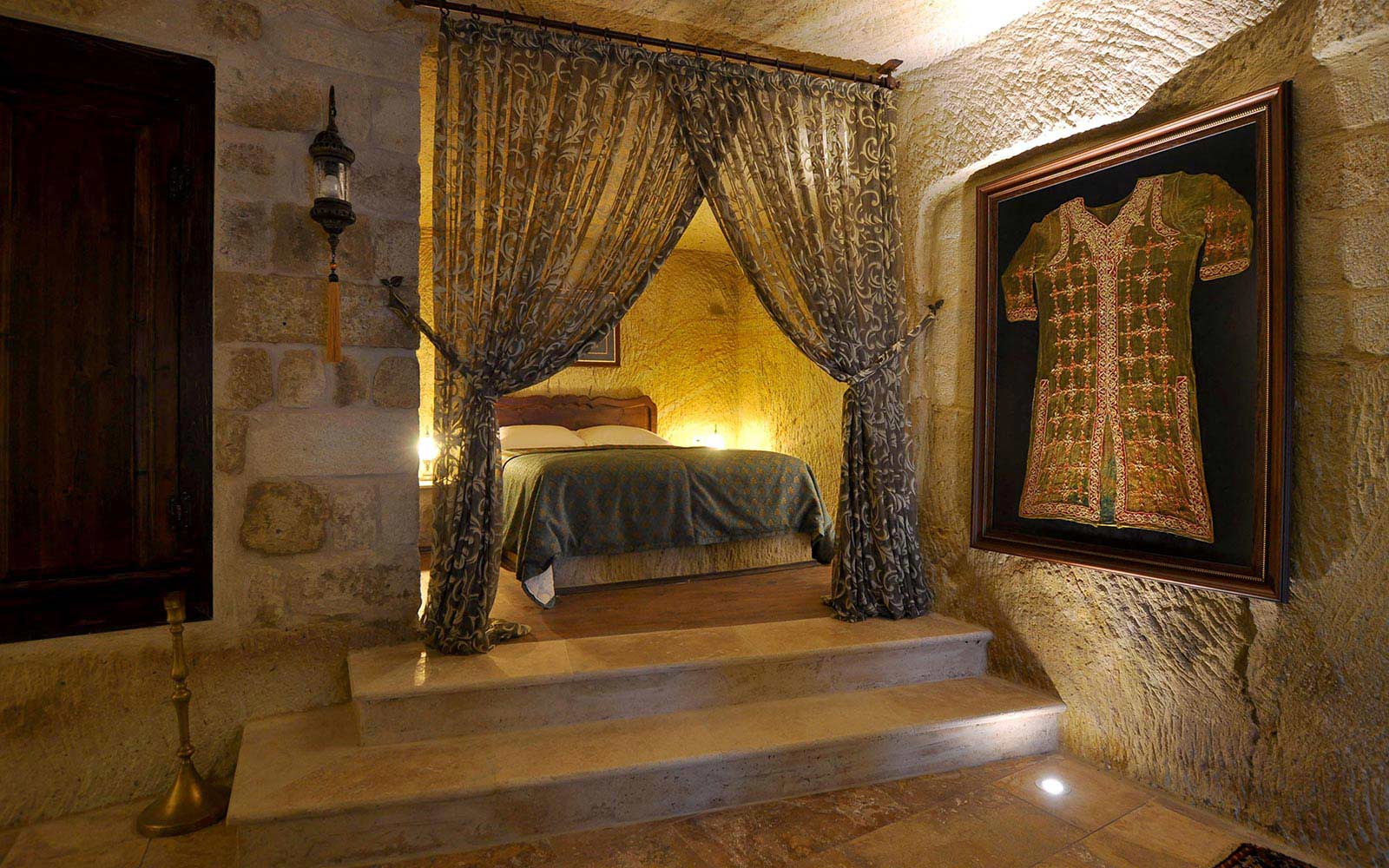 106 - Arabacı Köylü Mehmet Evi