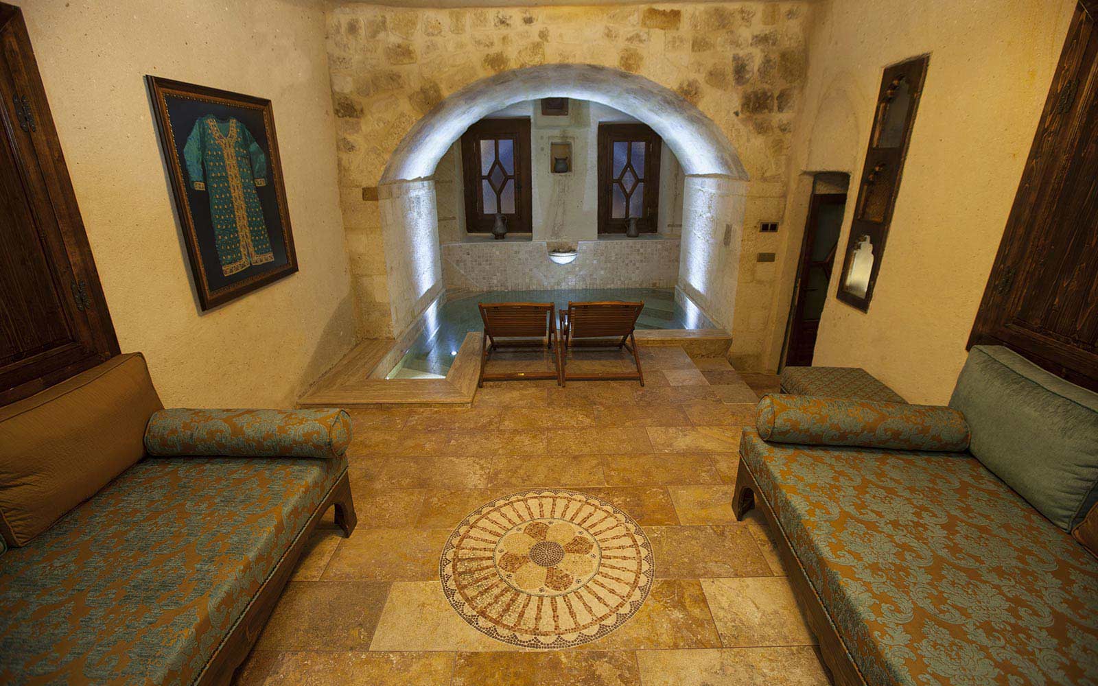 106 - Arabacı Köylü Mehmet Evi