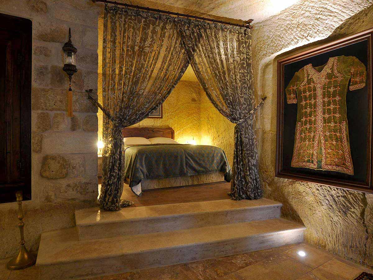 106 - Arabacı Köylü Mehmet Evi