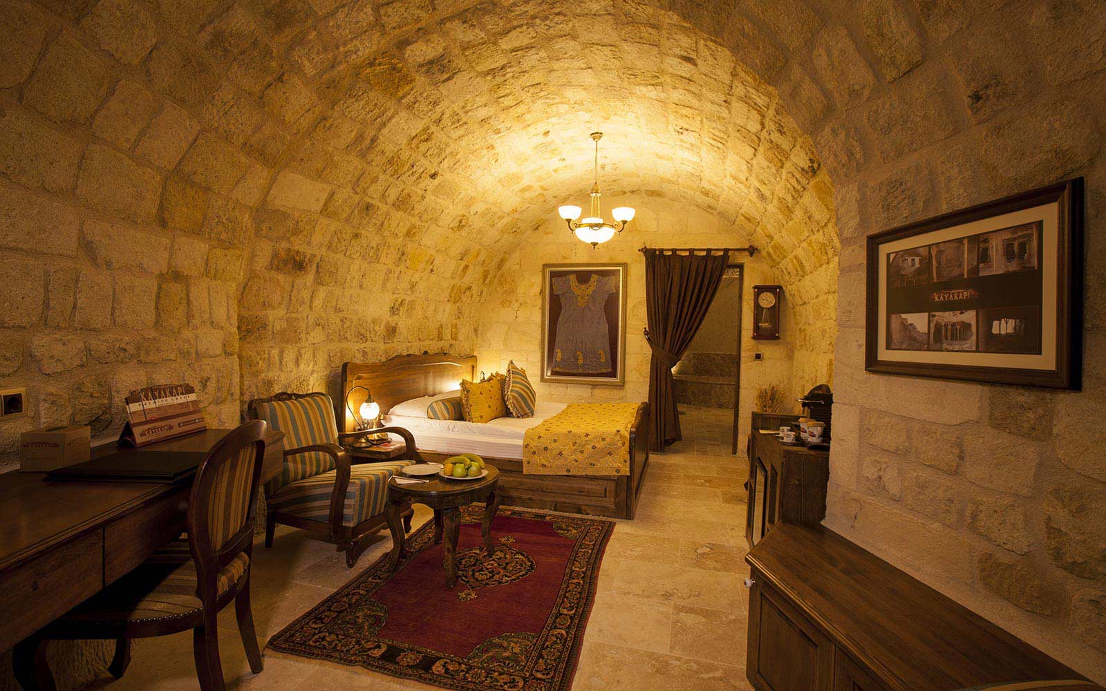 129 - Aziz Yalım Evi