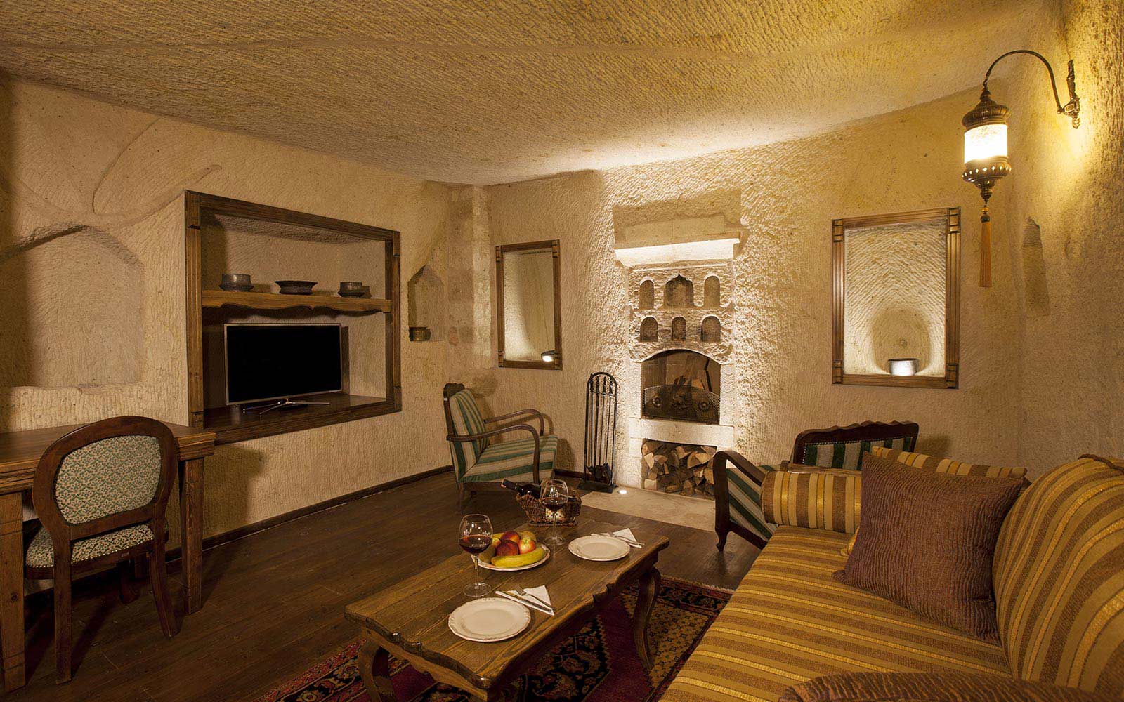 133 - Barutçuoğlu Evi