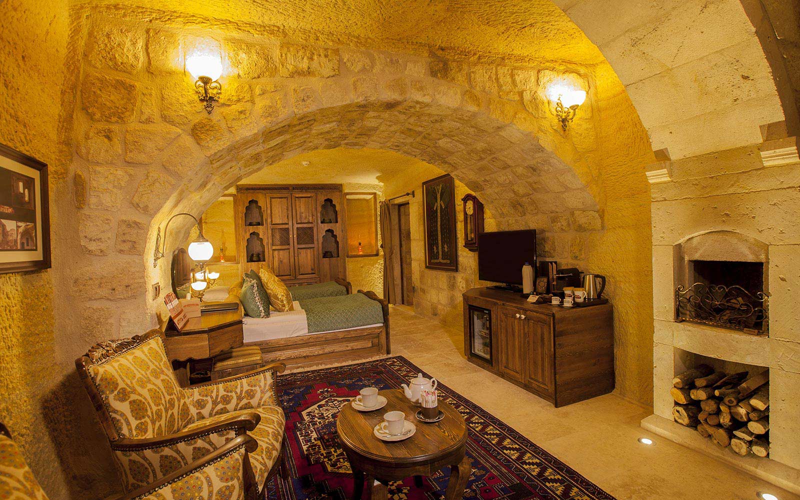 128 - Boyacı Muhsin Evi