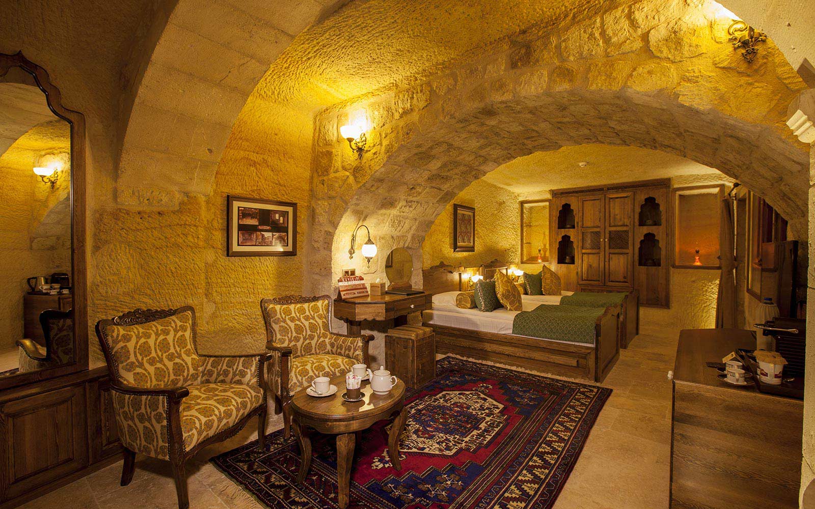 128 - Boyacı Muhsin Evi