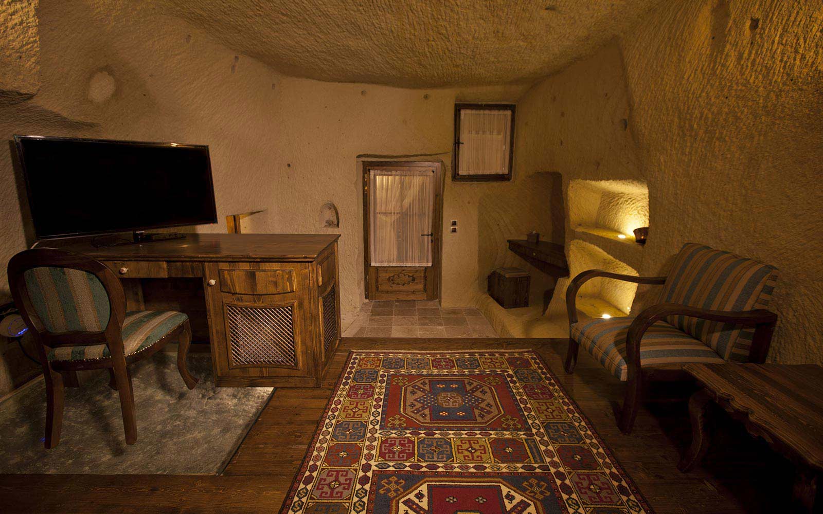 105 - Çerkez Mehmet Evi