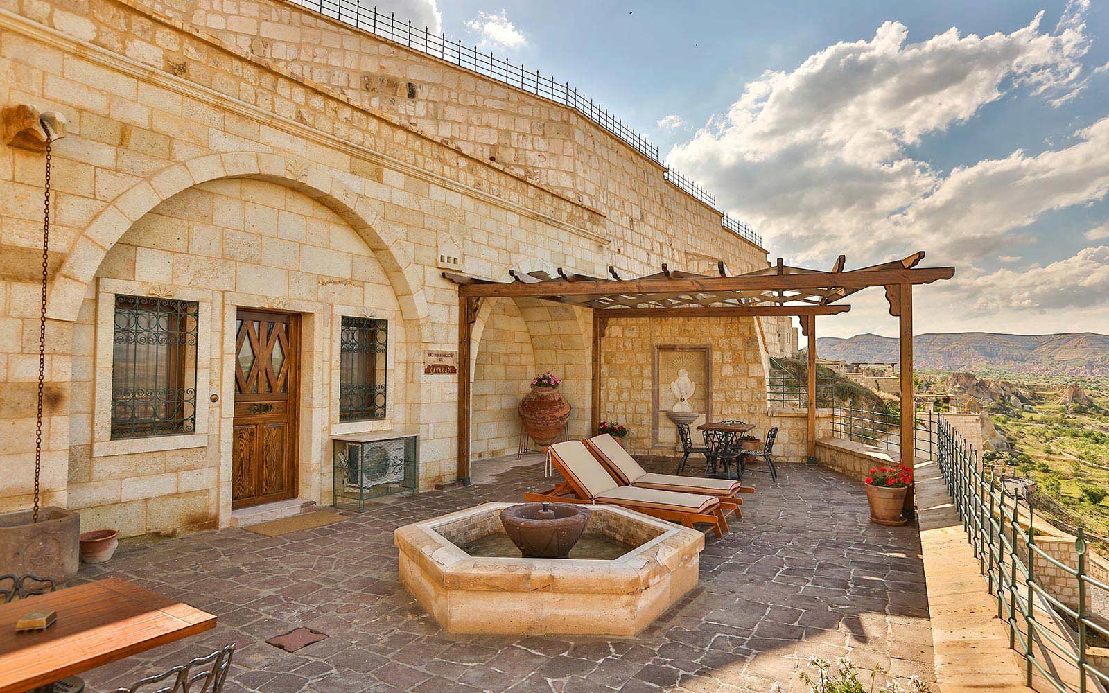 401 - Hacı Osman Bahçeci Evi