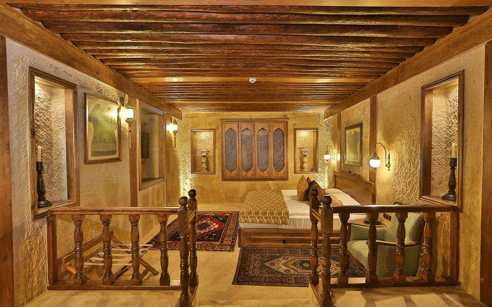 401 - Hacı Osman Bahçeci Evi