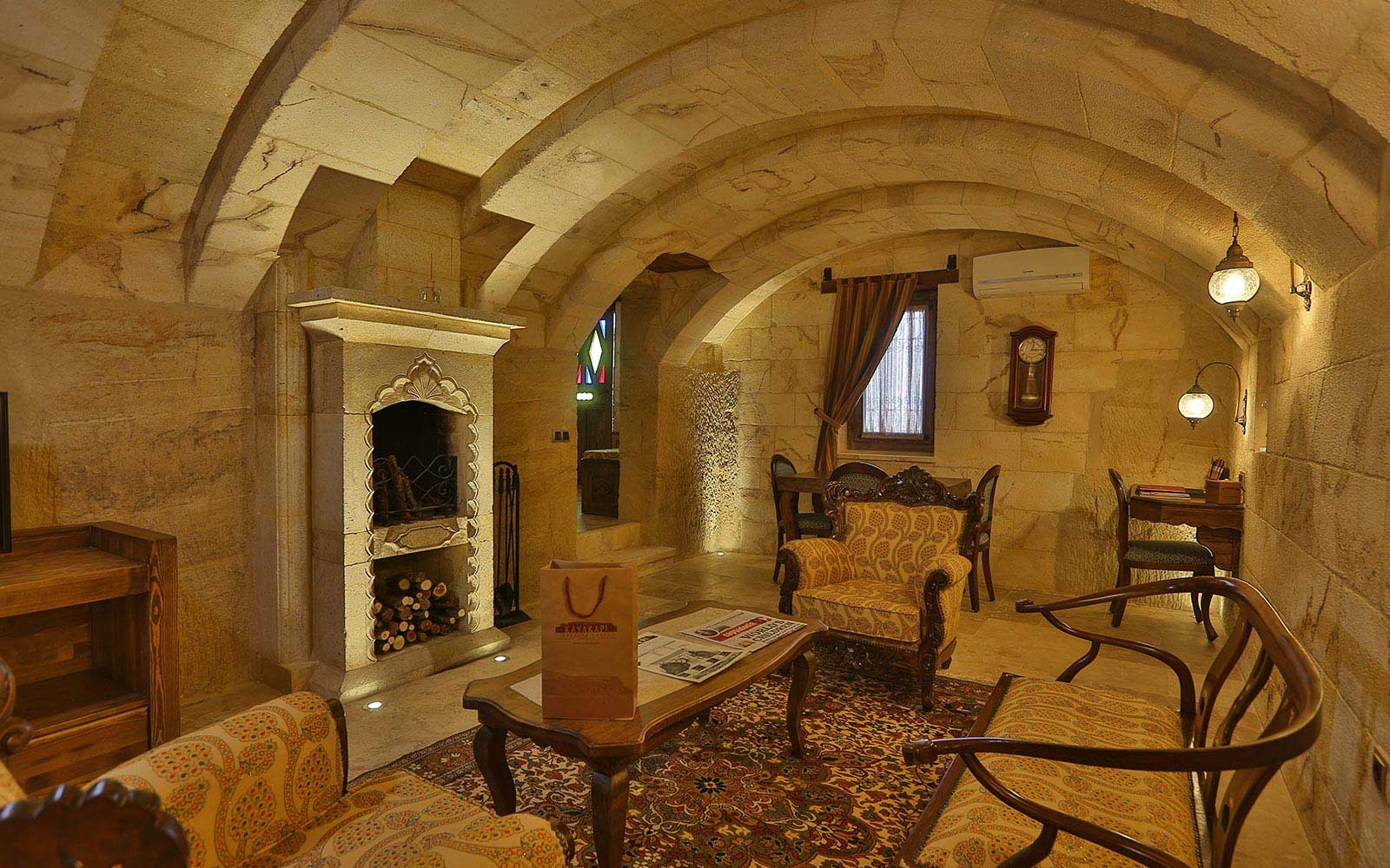 401 - Hacı Osman Bahçeci Evi
