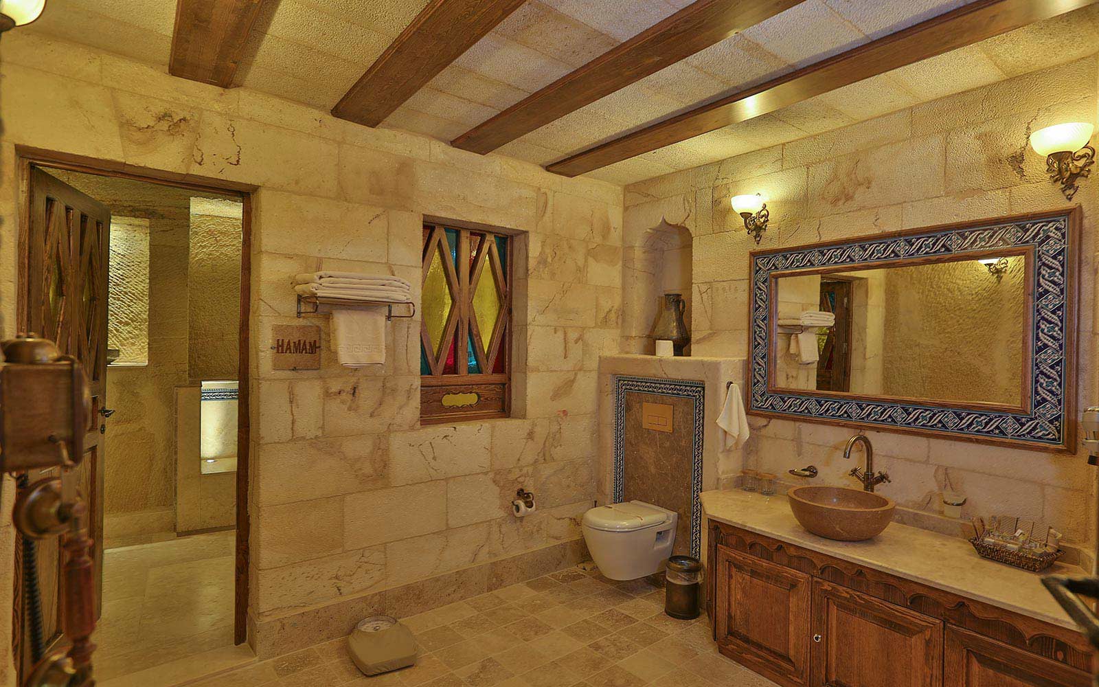 401 - Hacı Osman Bahçeci Evi