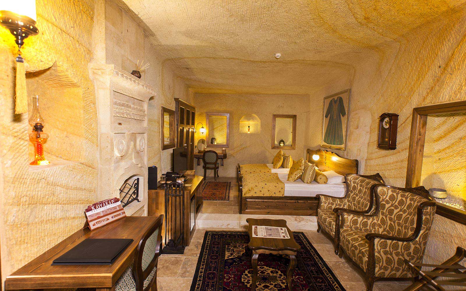 203 - Hakkı Cazgır Evi