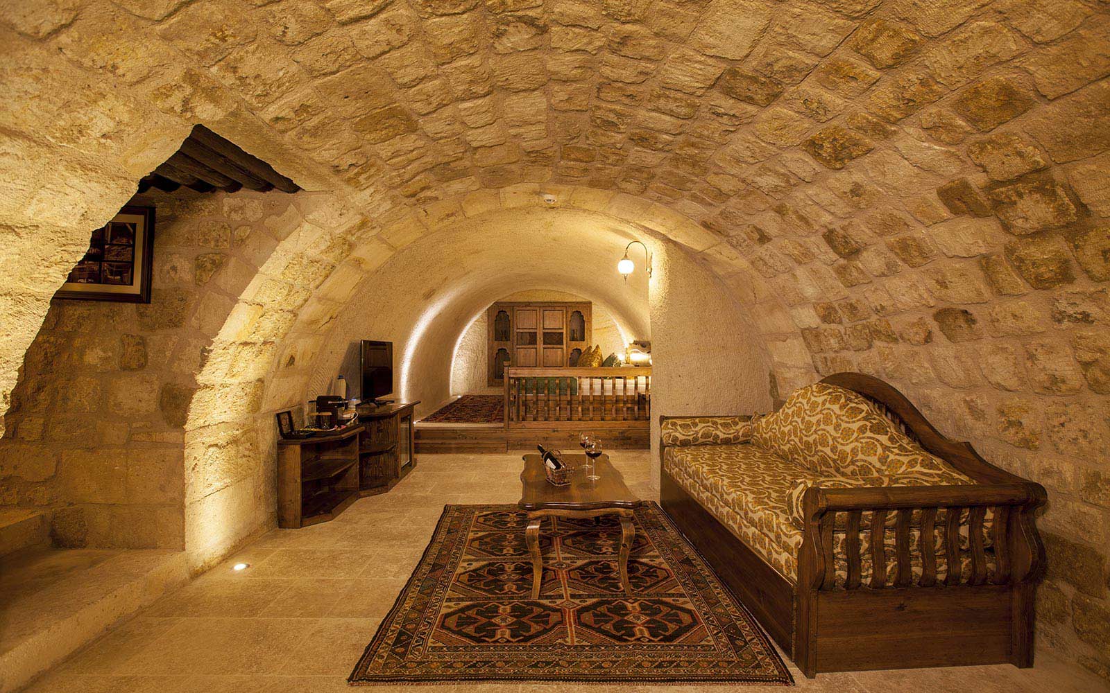 126 - Halil Soğuk Evi