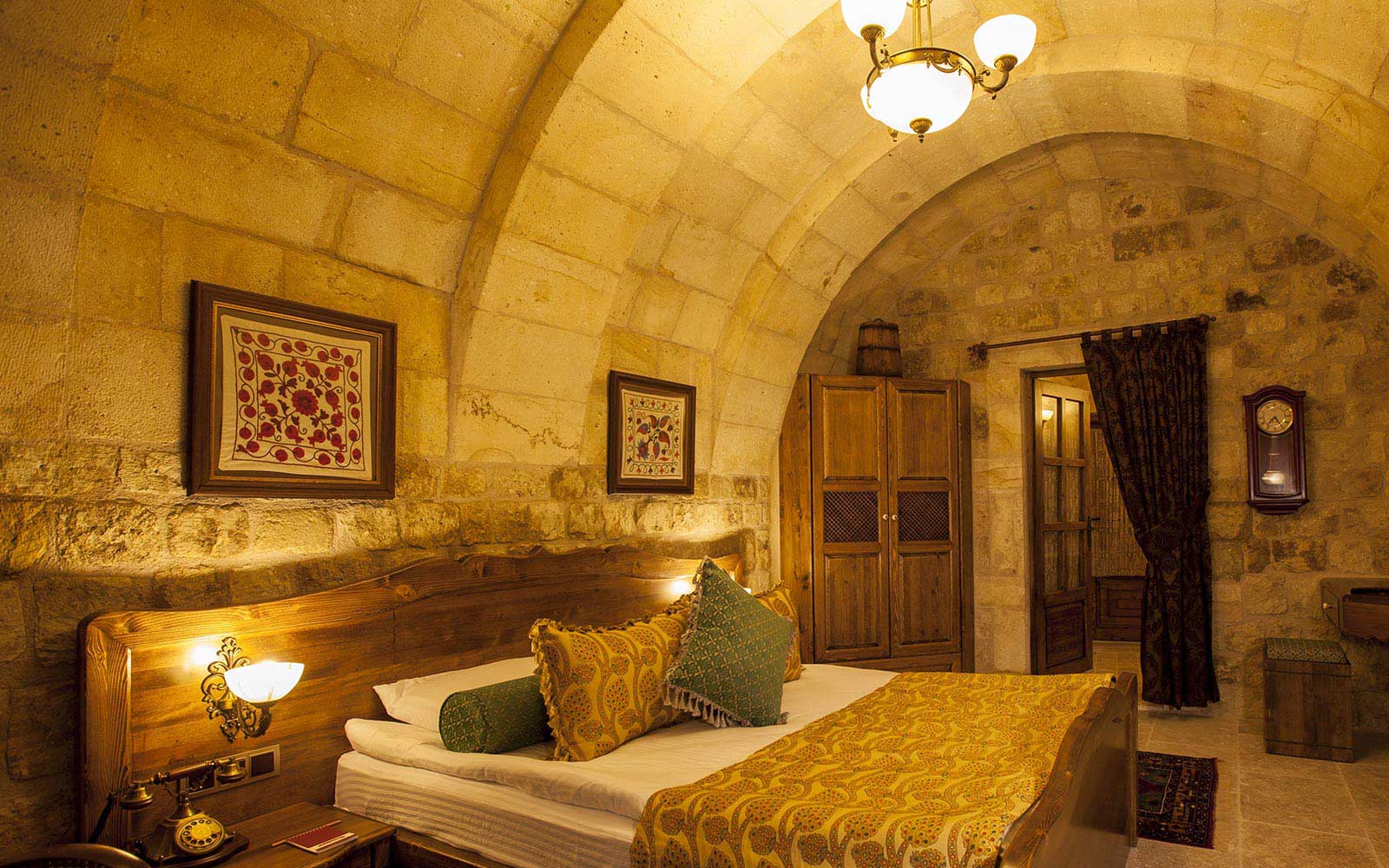 126 - Halil Soğuk Evi