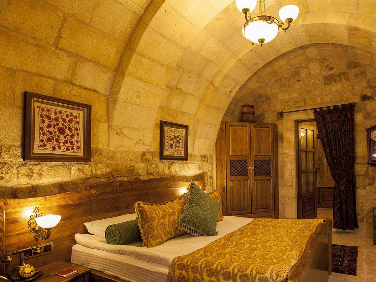 126 - Halil Soğuk Evi