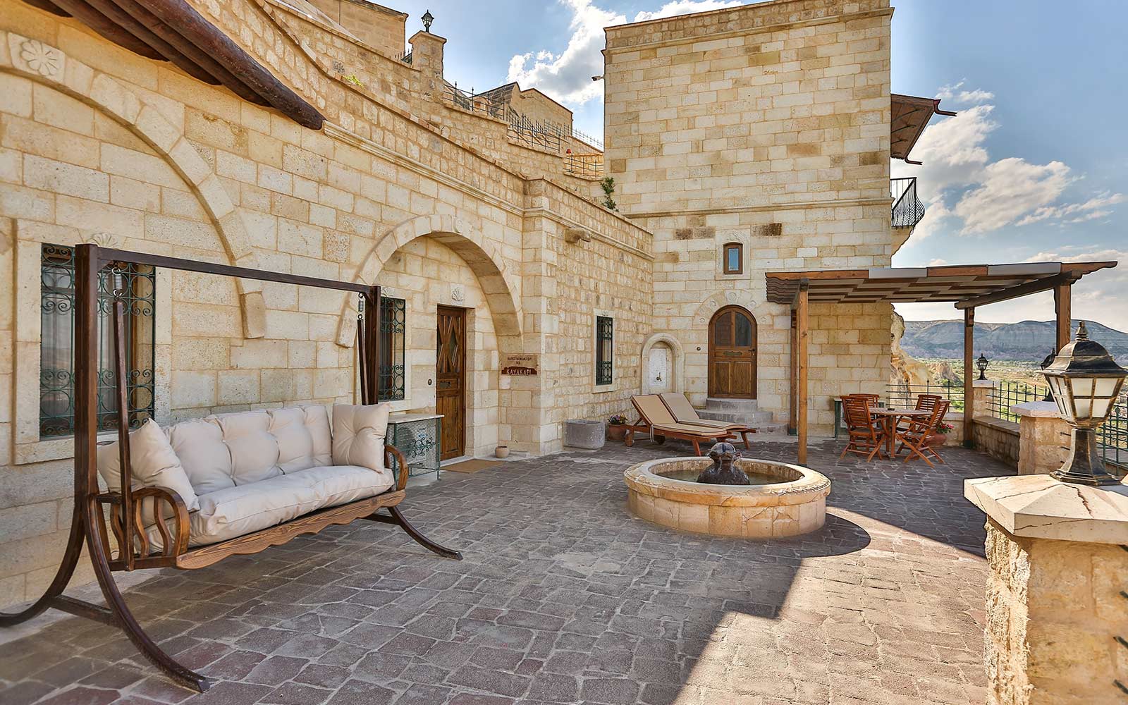 501 - Hatice Hamamcı Evi