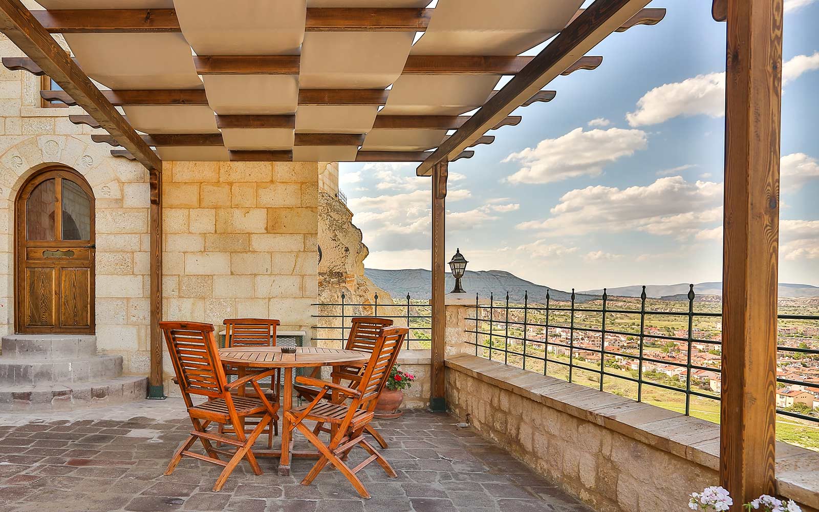 501 - Hatice Hamamcı Evi