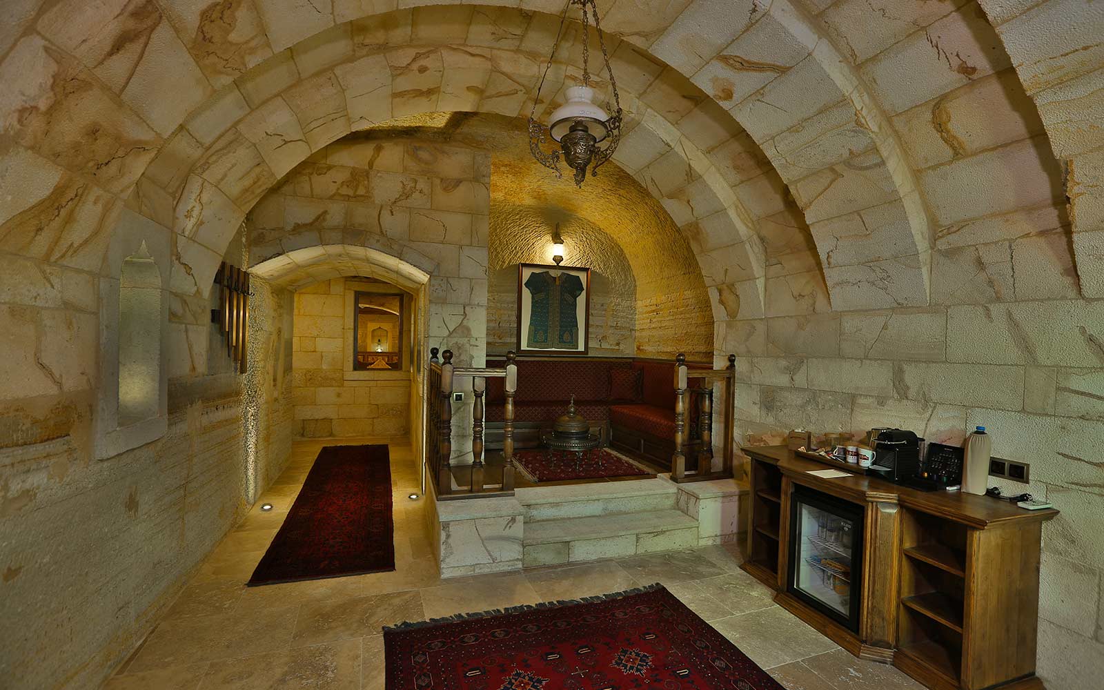 501 - Hatice Hamamcı Evi