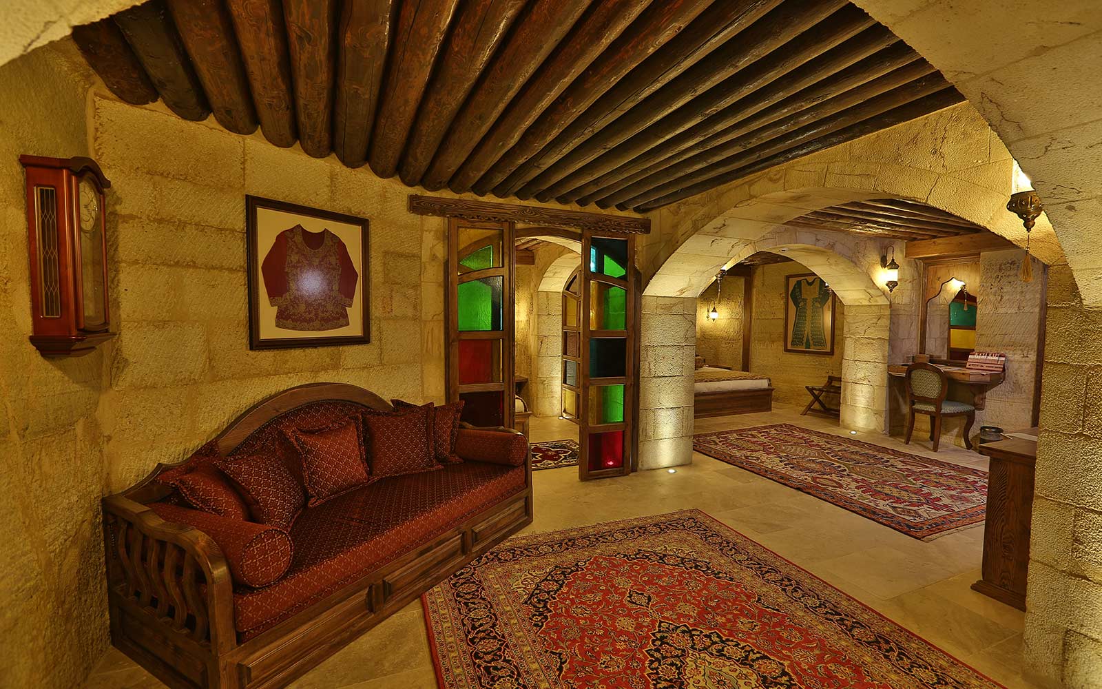 501 - Hatice Hamamcı Evi