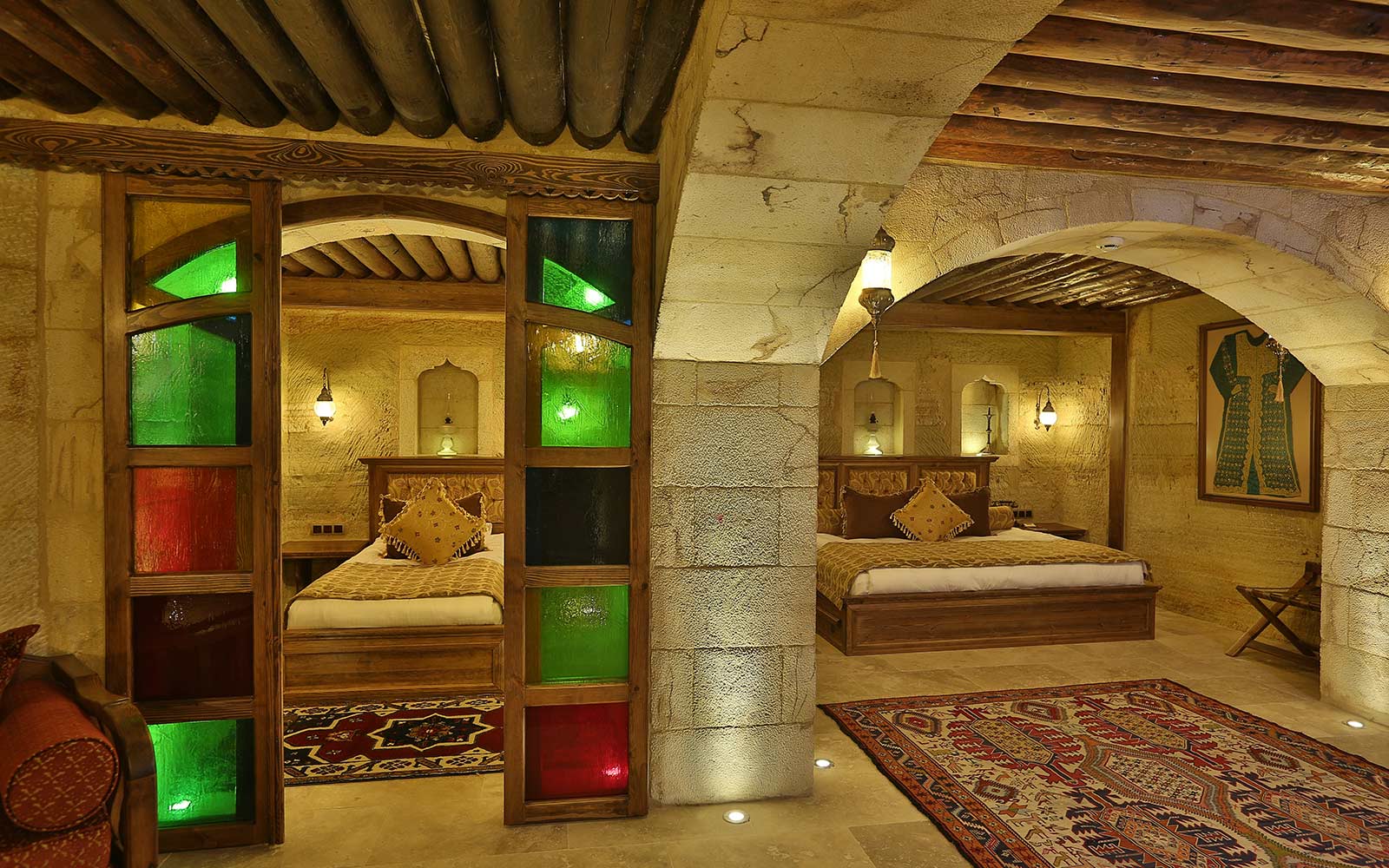 501 - Hatice Hamamcı Evi