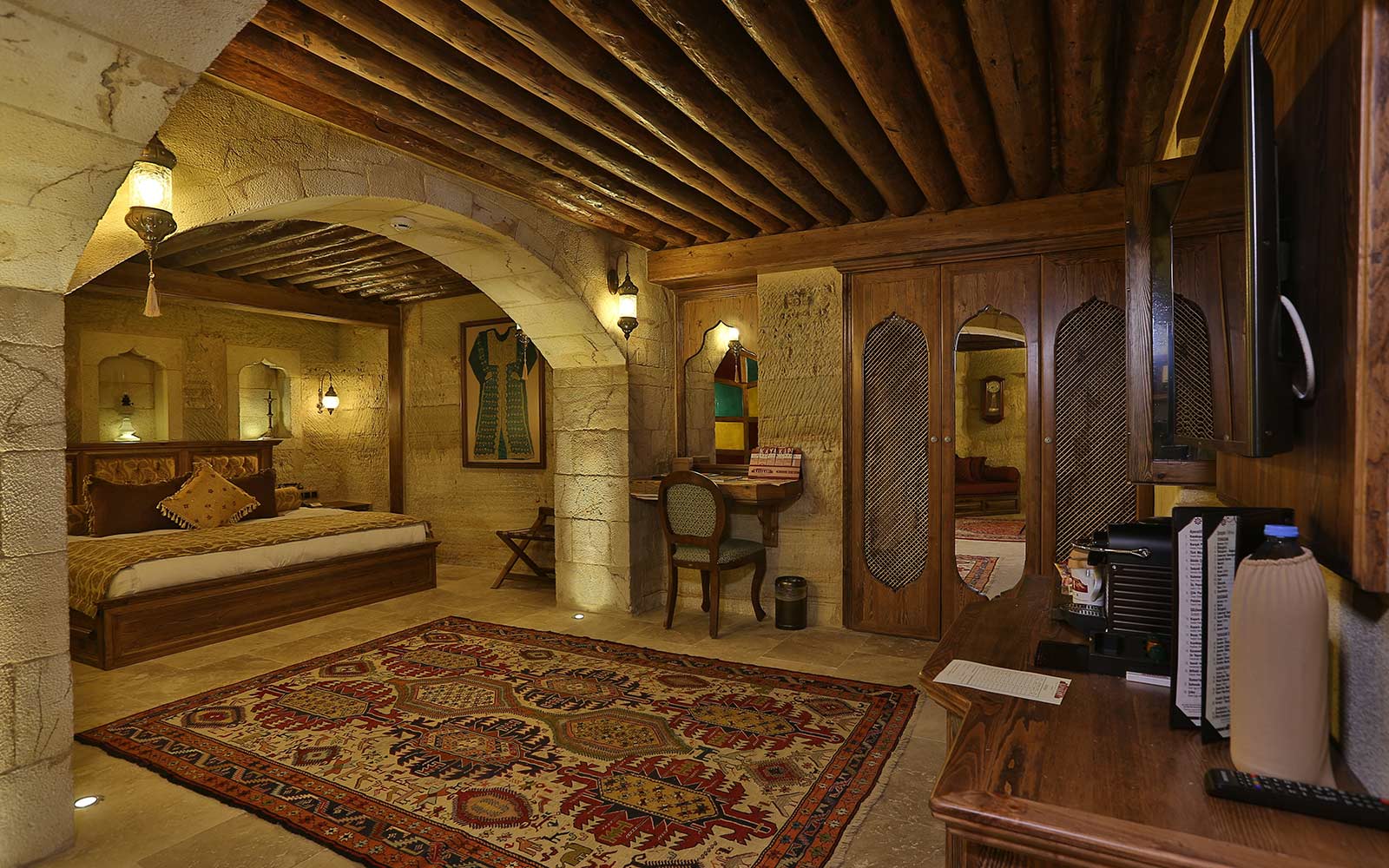 501 - Hatice Hamamcı Evi