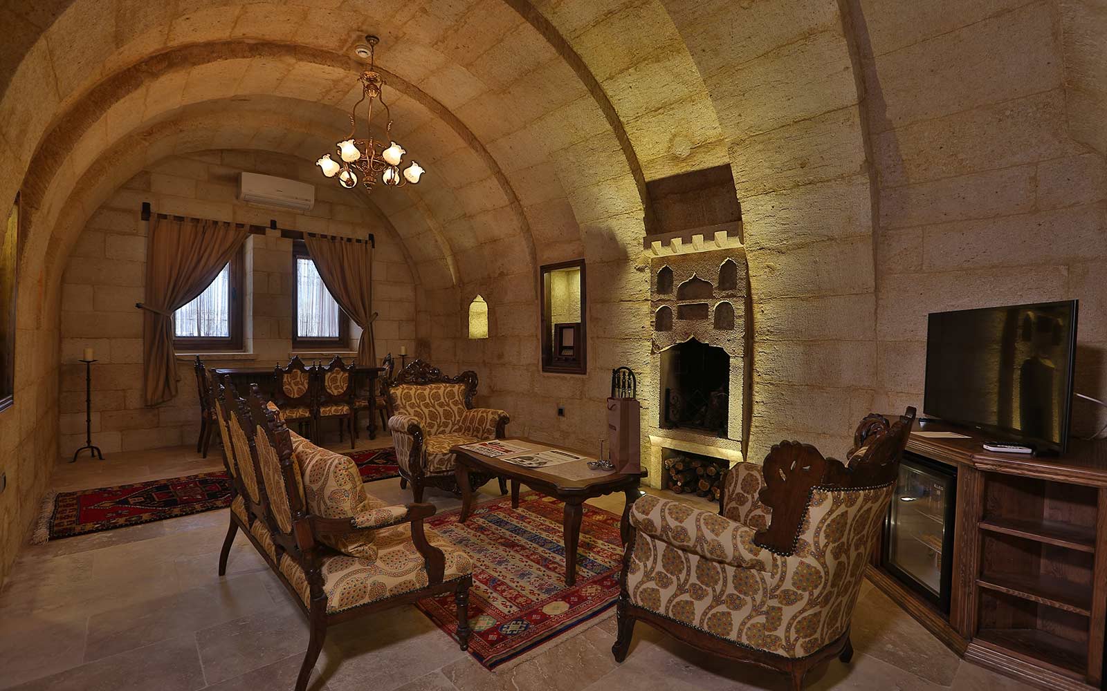 501 - Hatice Hamamcı Evi
