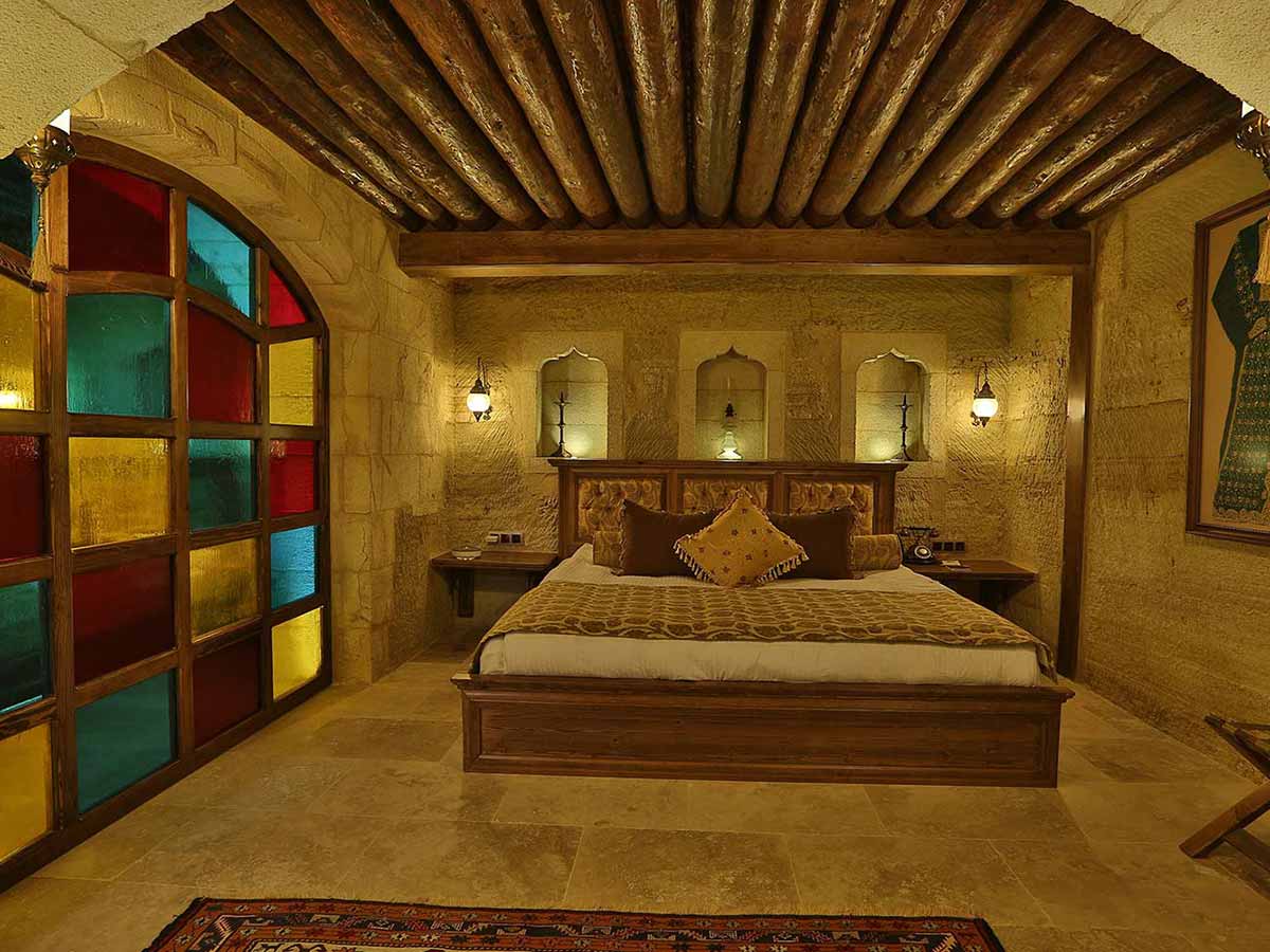501 - Hatice Hamamcı Evi