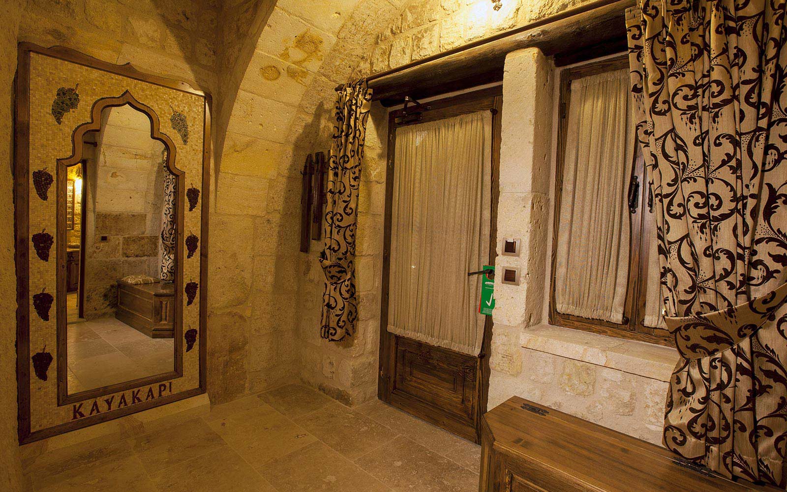 135 - H.Hüseyin Barutçuoğlu Evi