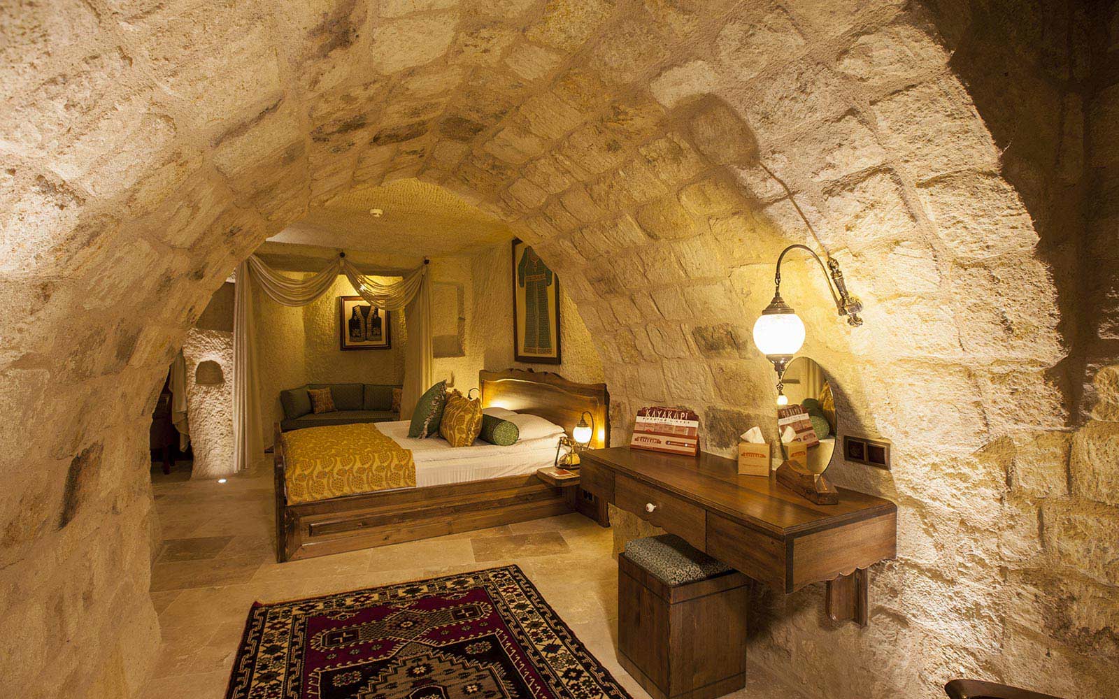 135 - H.Hüseyin Barutçuoğlu Evi