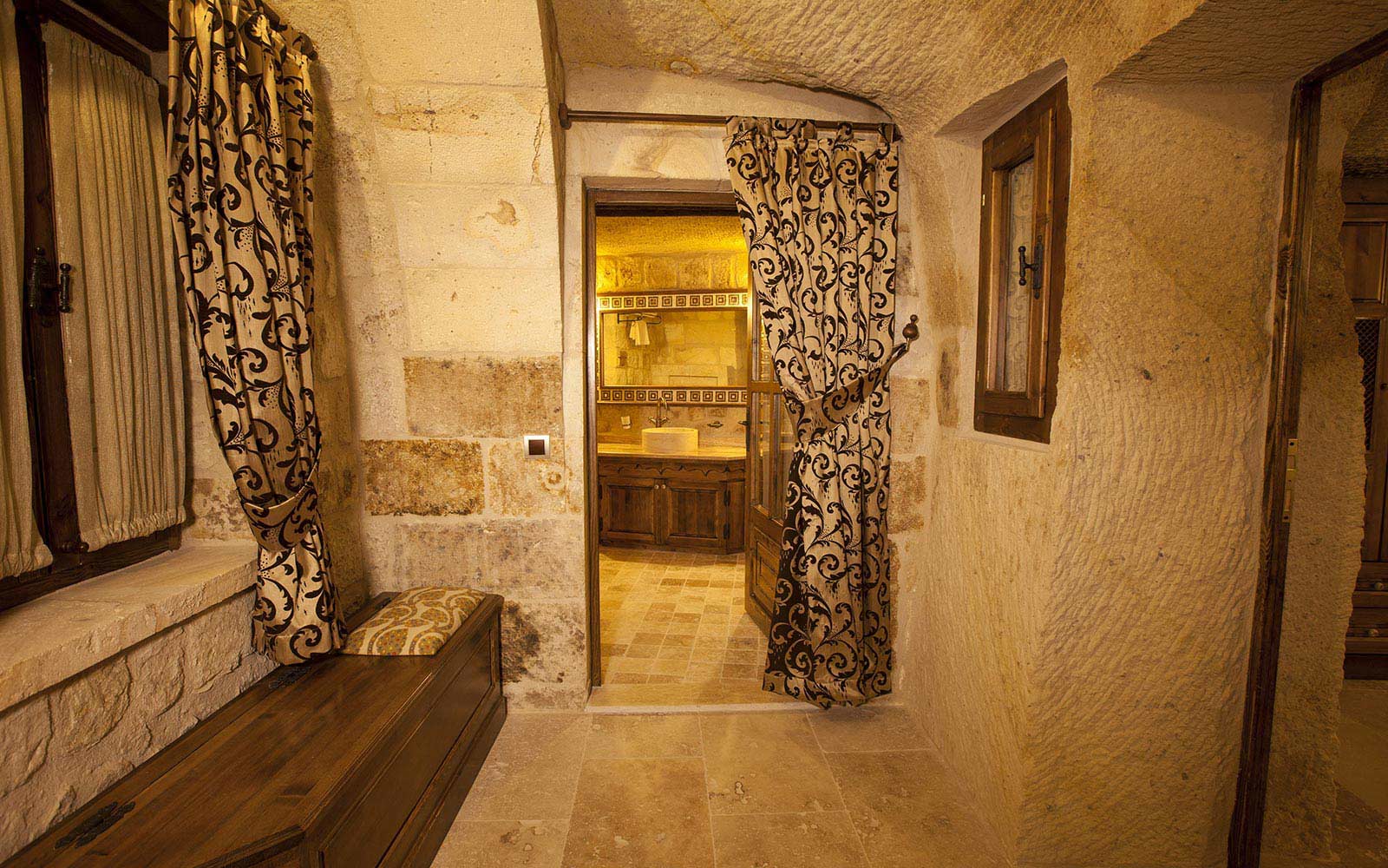 135 - H.Hüseyin Barutçuoğlu Evi
