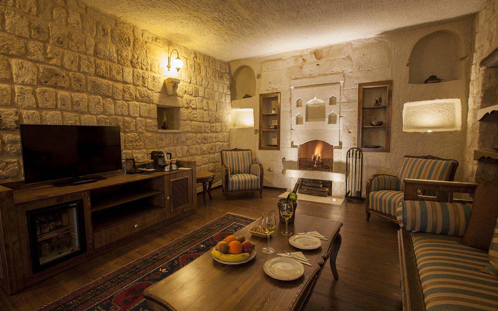 115 - İsmail Ağa Evi