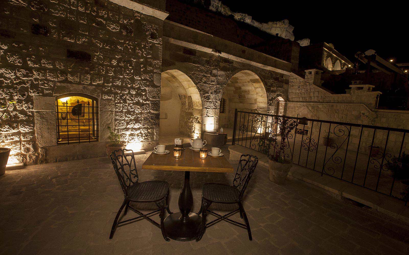 115 - İsmail Ağa Evi