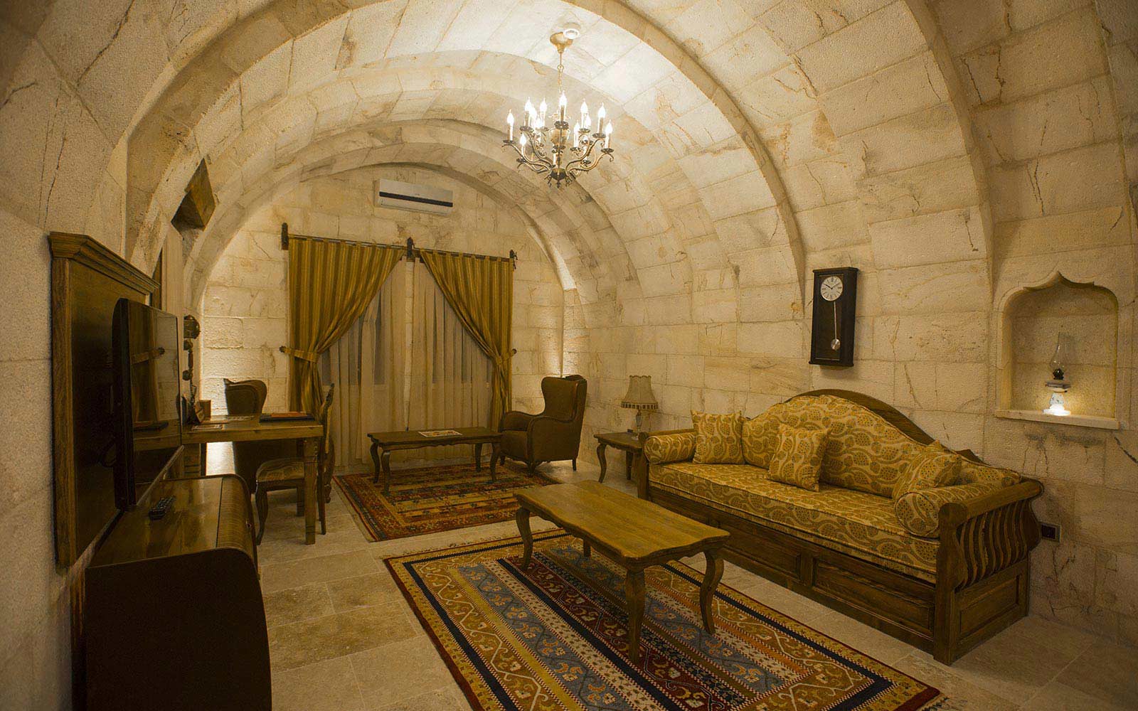 308 - Kasr-ı Kayakapı
