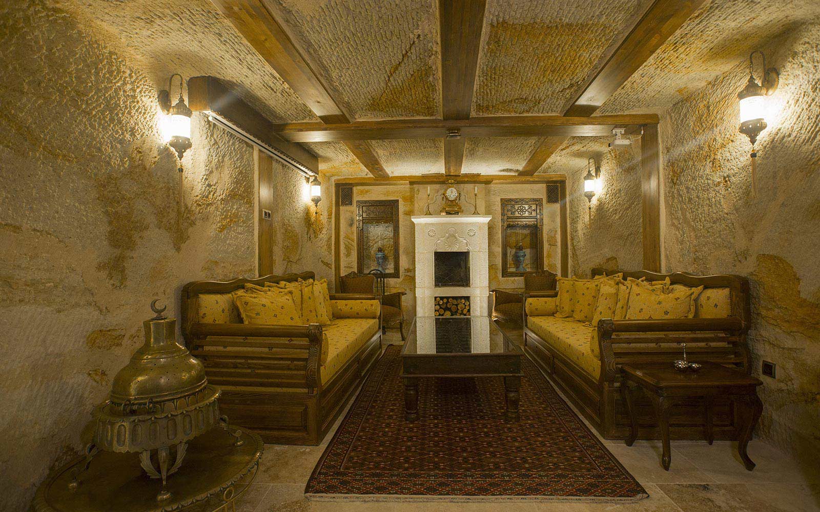 308 - Kasr-ı Kayakapı