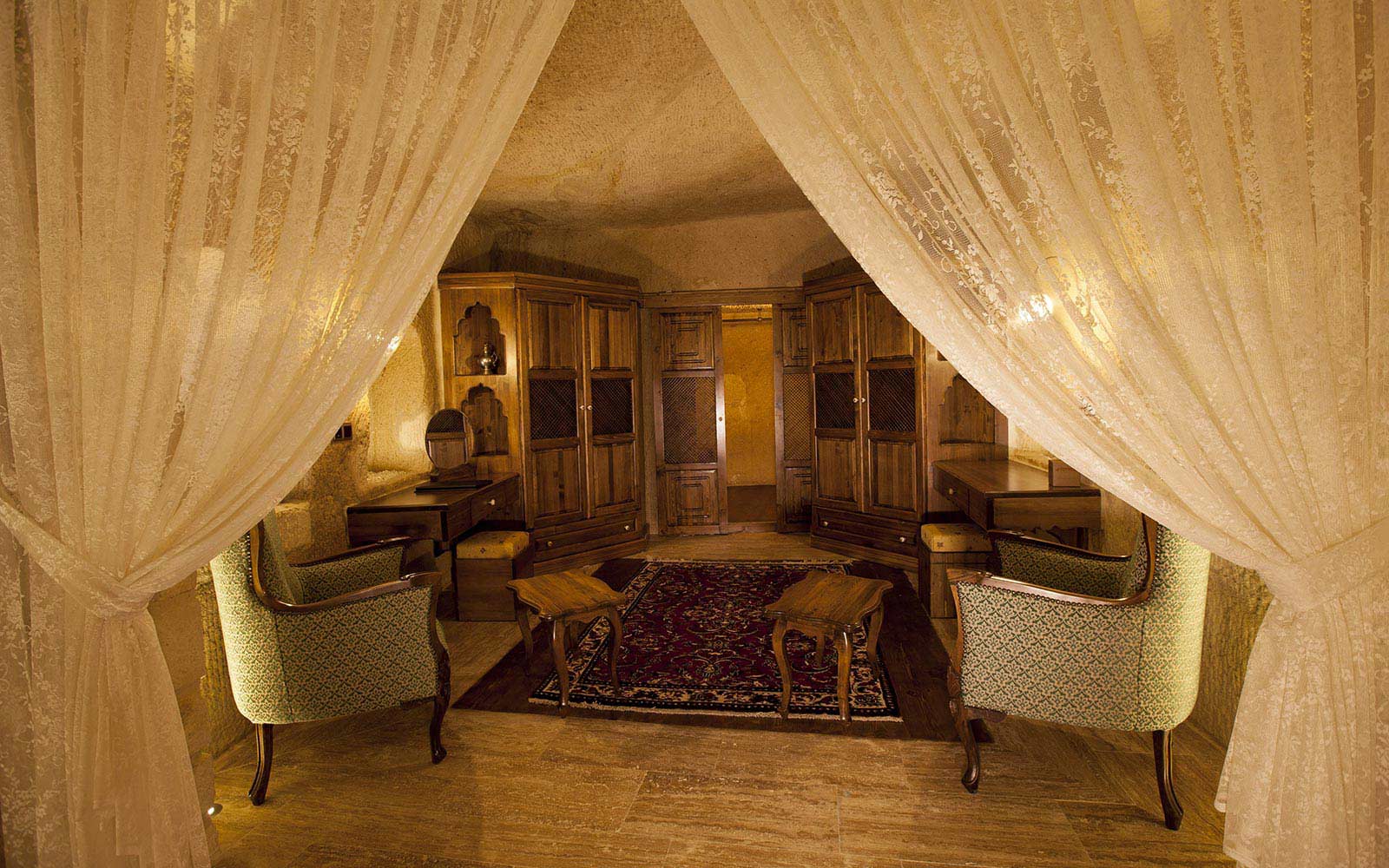 120 - Kuşçular Konağı