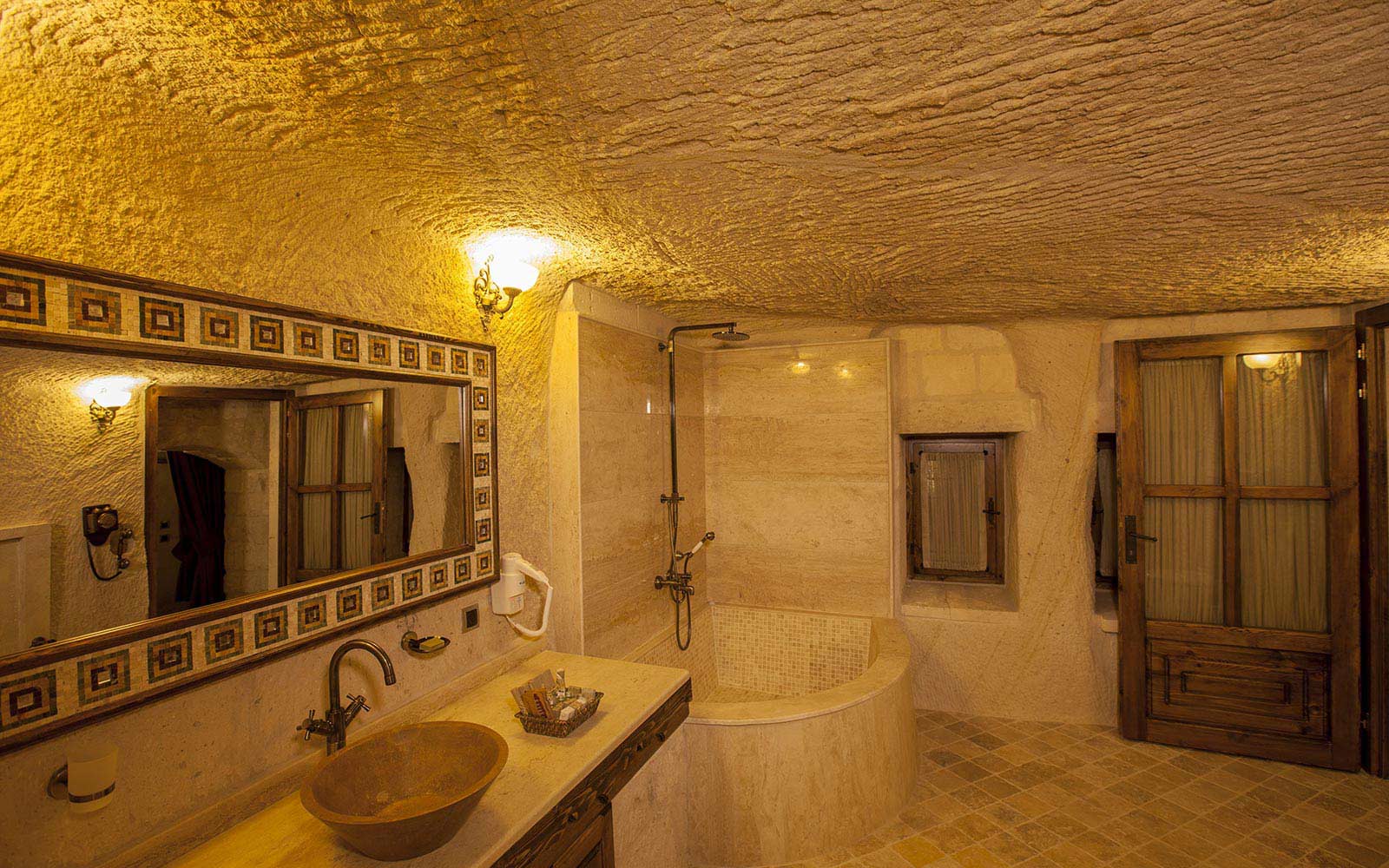 134 - Makbule Barutçuoğlu Evi