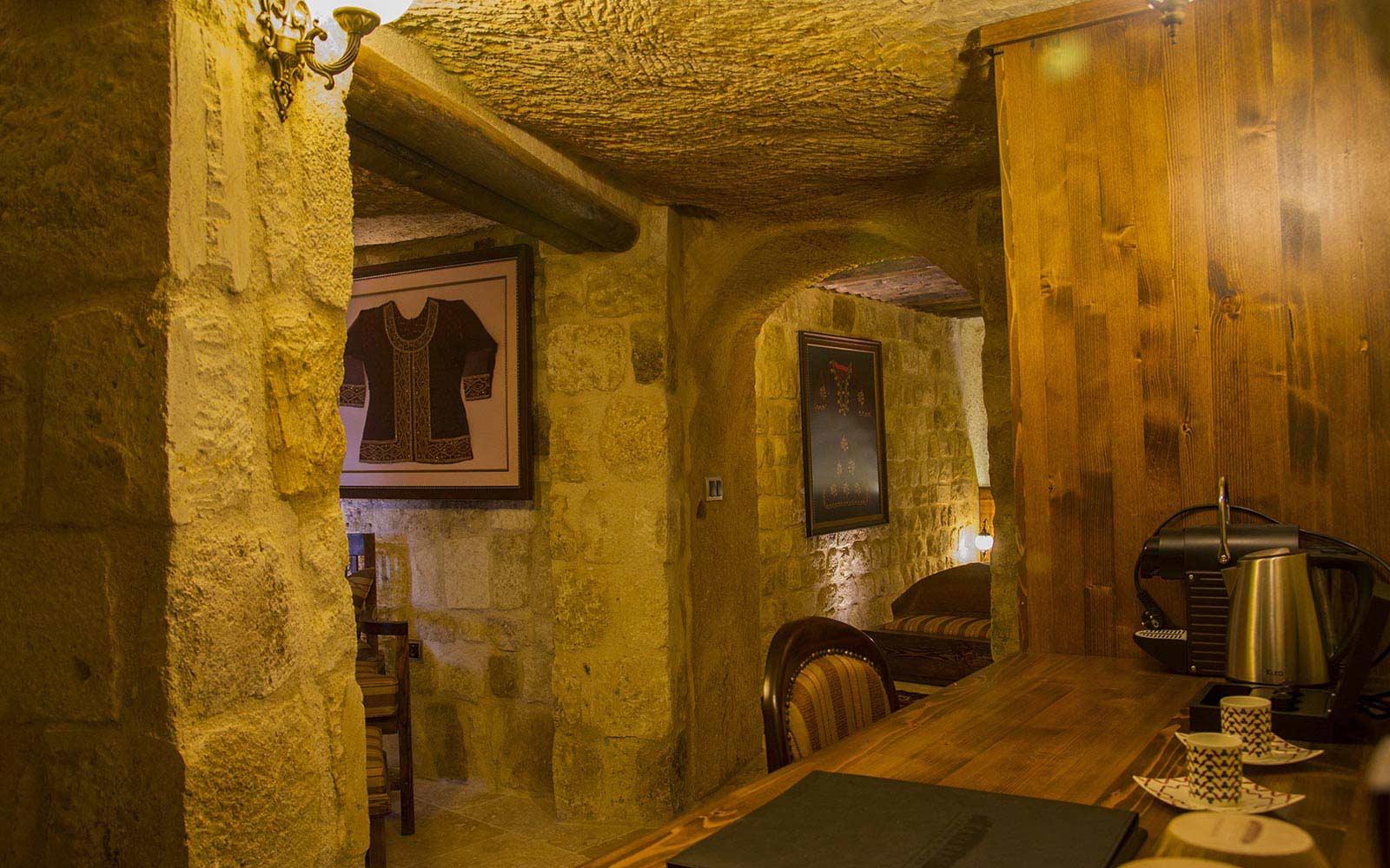 104 - Mehmet Balcı Evi