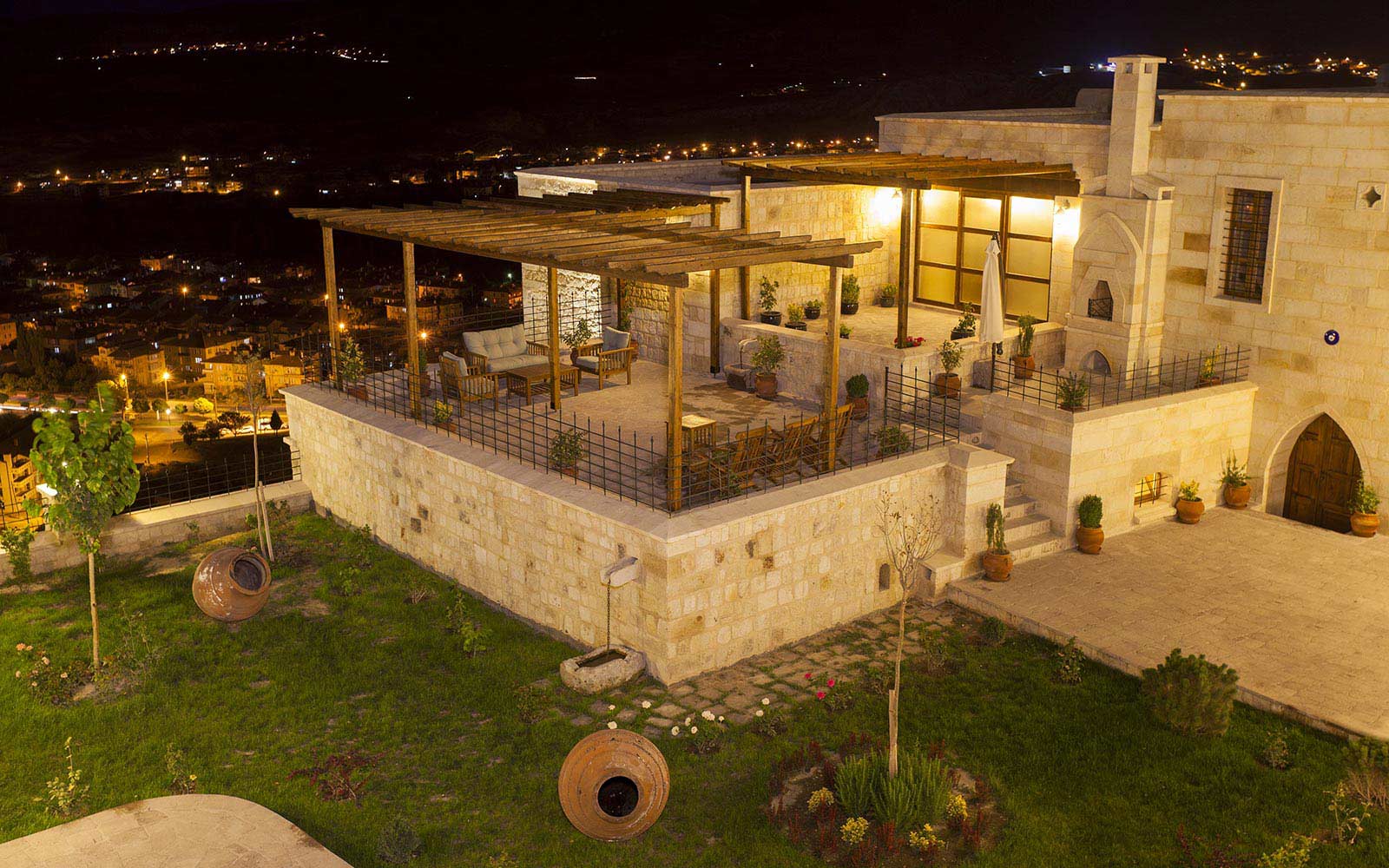 202 - Mehmet Cazgır Evi