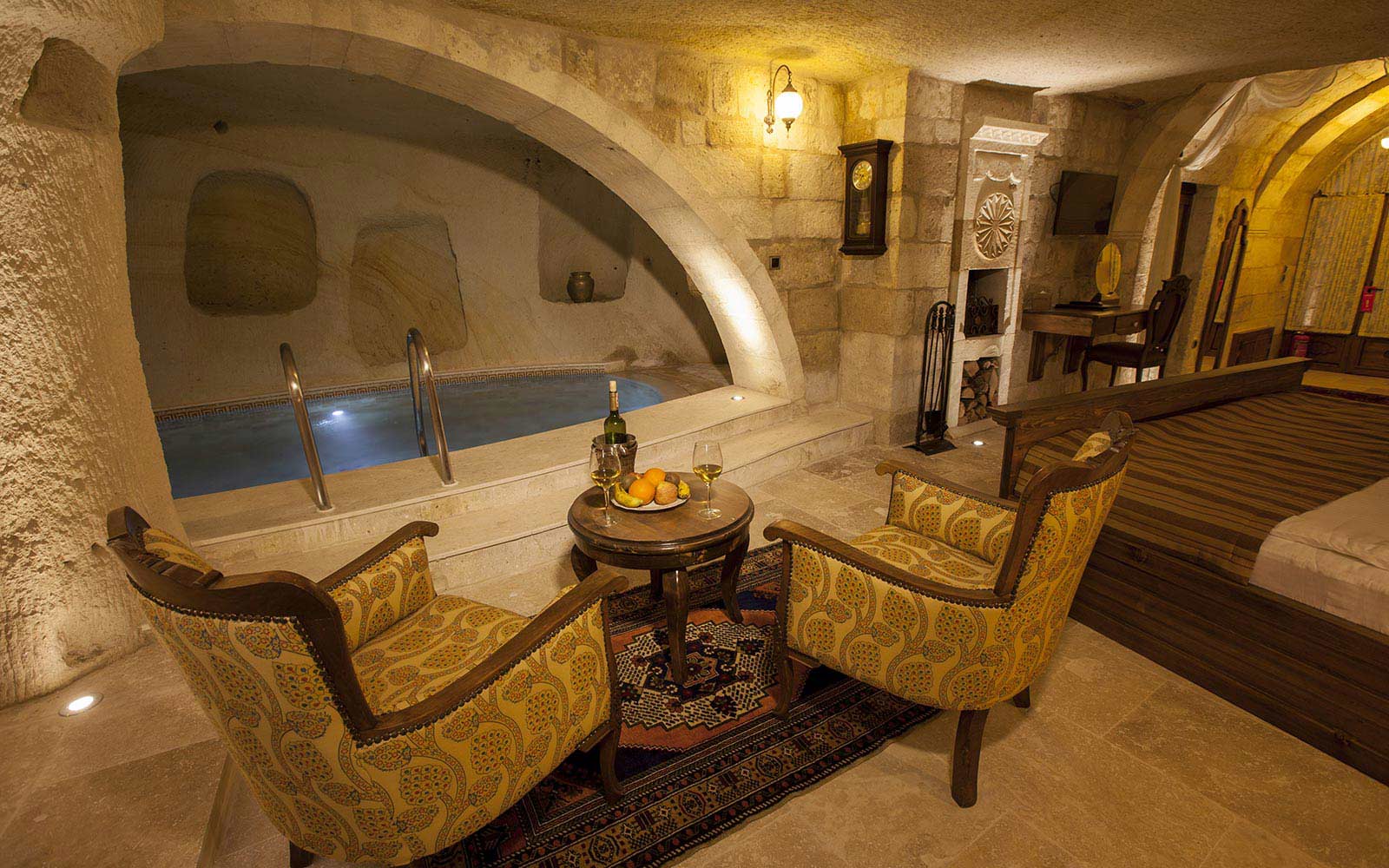 119 - Mehmet Tokat Evi
