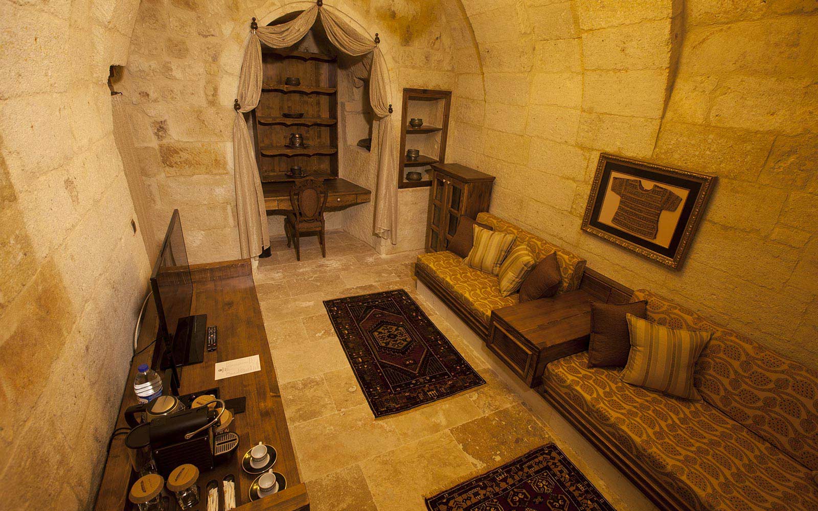 119 - Mehmet Tokat Evi