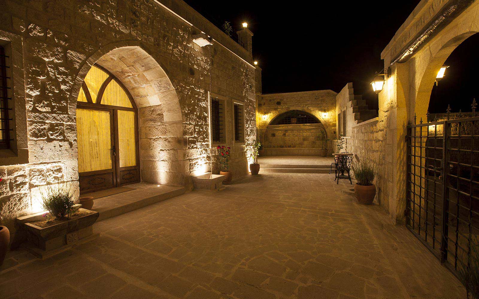 119 - Mehmet Tokat Evi
