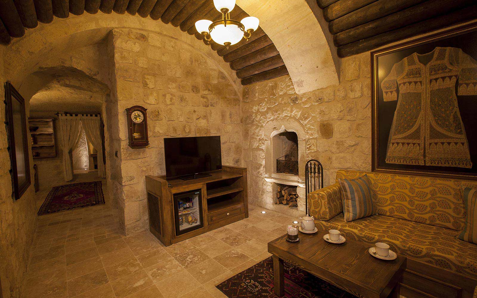 113 - Mevlüt Bey Evi