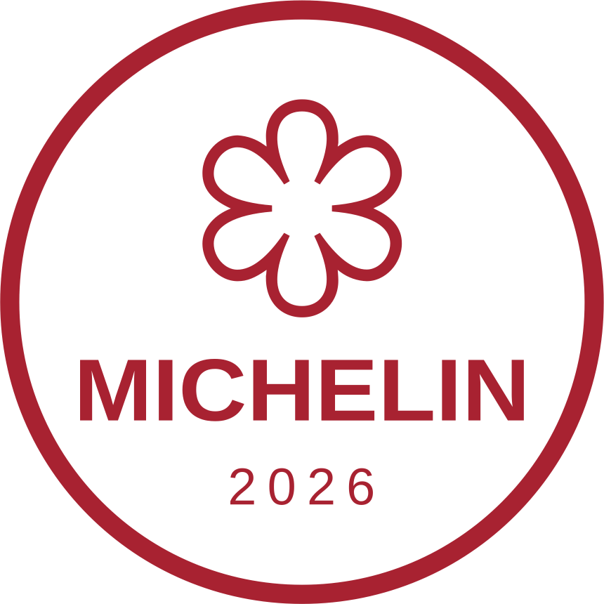 Revithia Michelin 2026 award