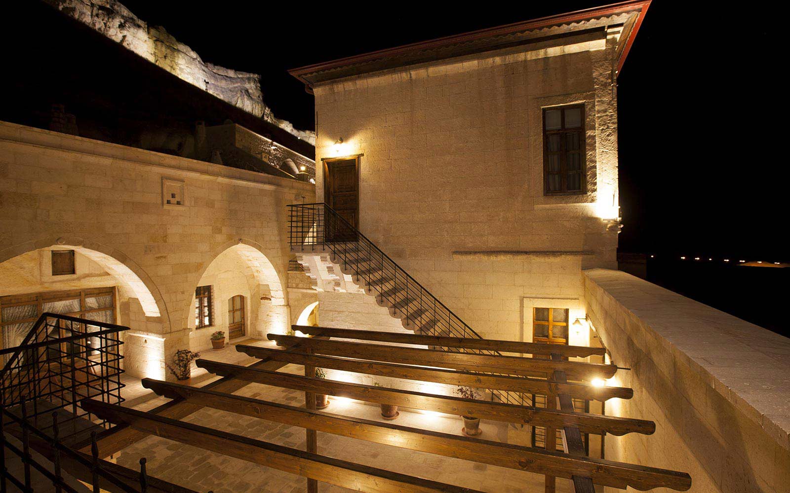 121 - Saadet Erkuş Evi