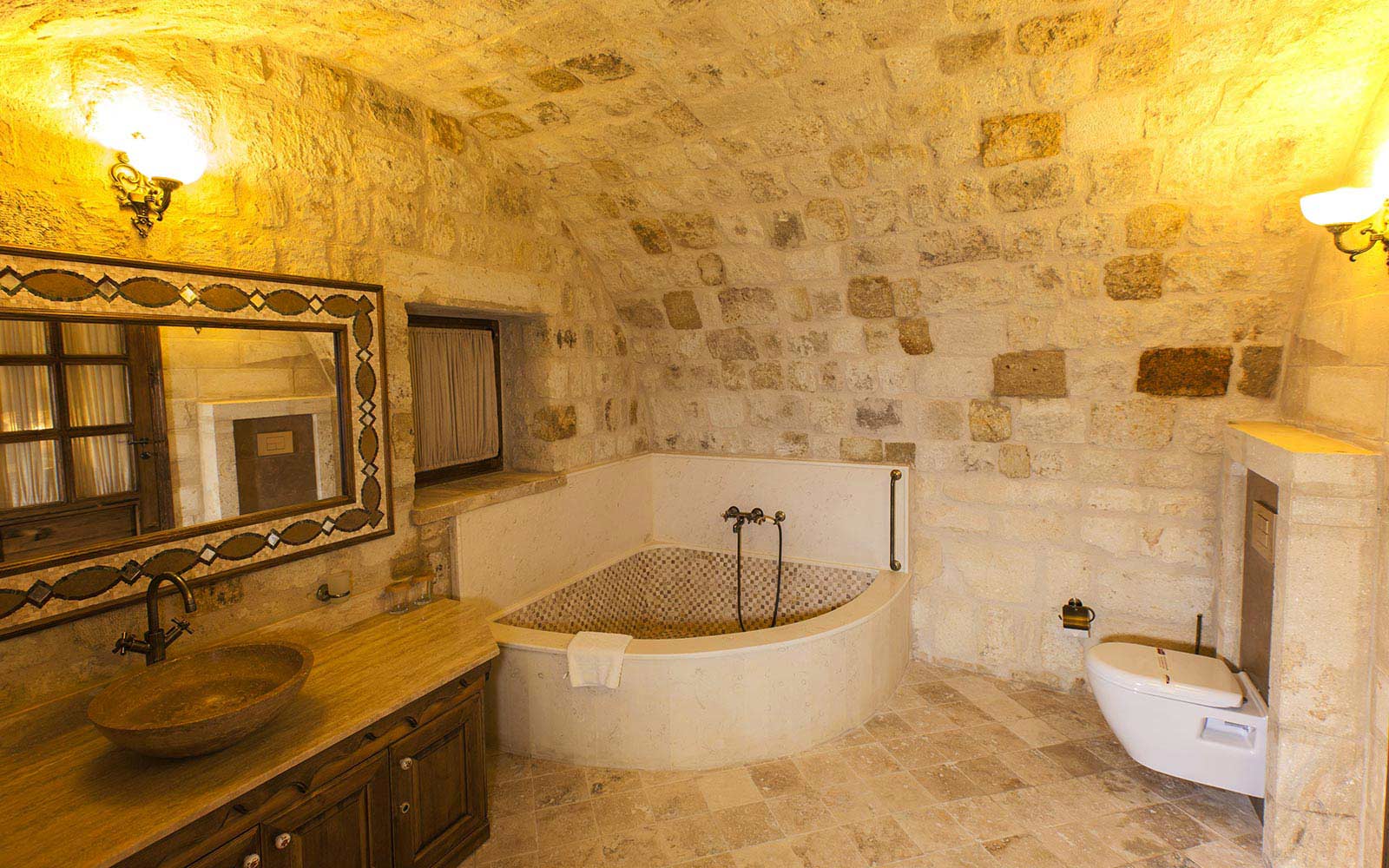 201 - Şekerci Evi