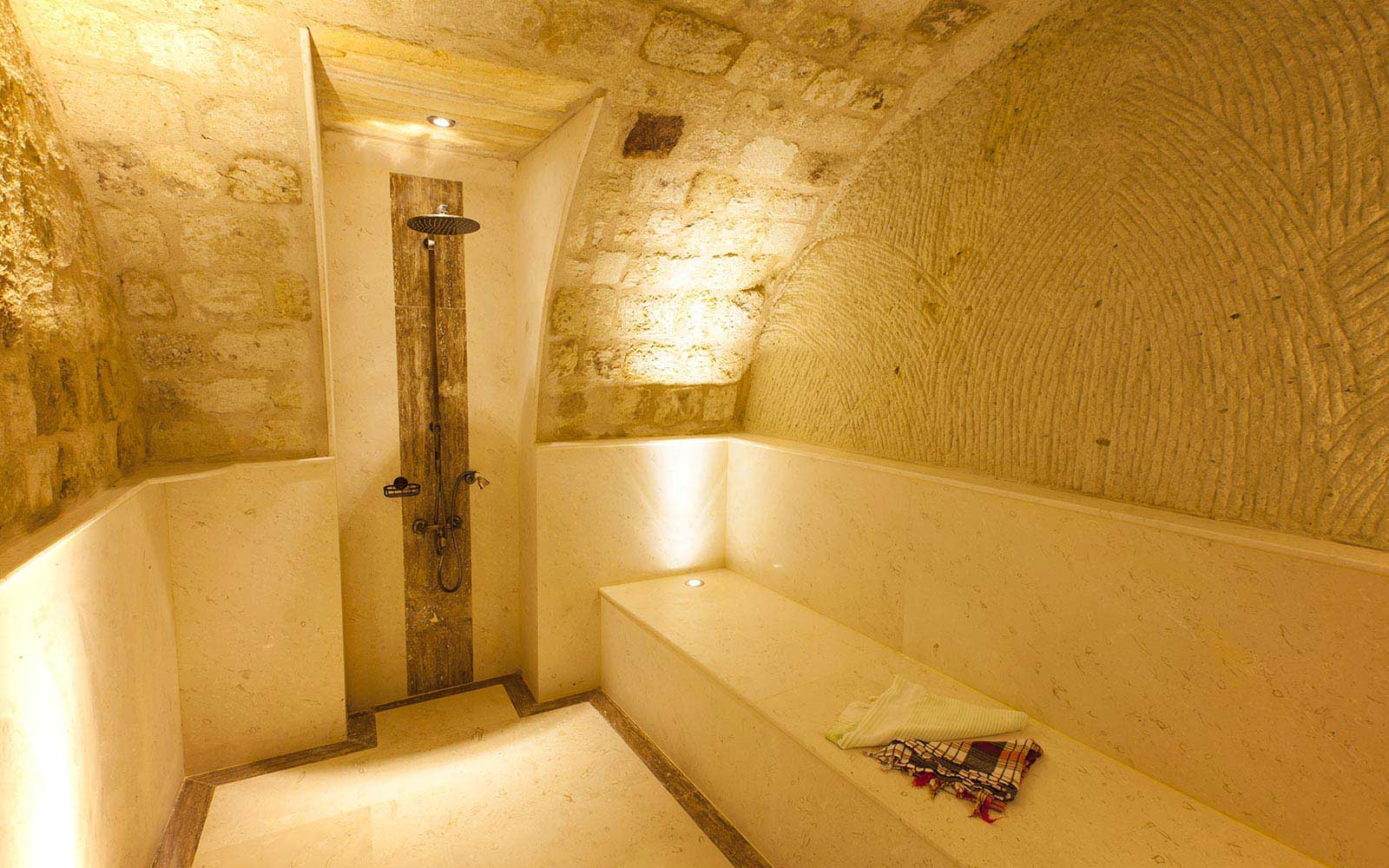 201 - Şekerci Evi
